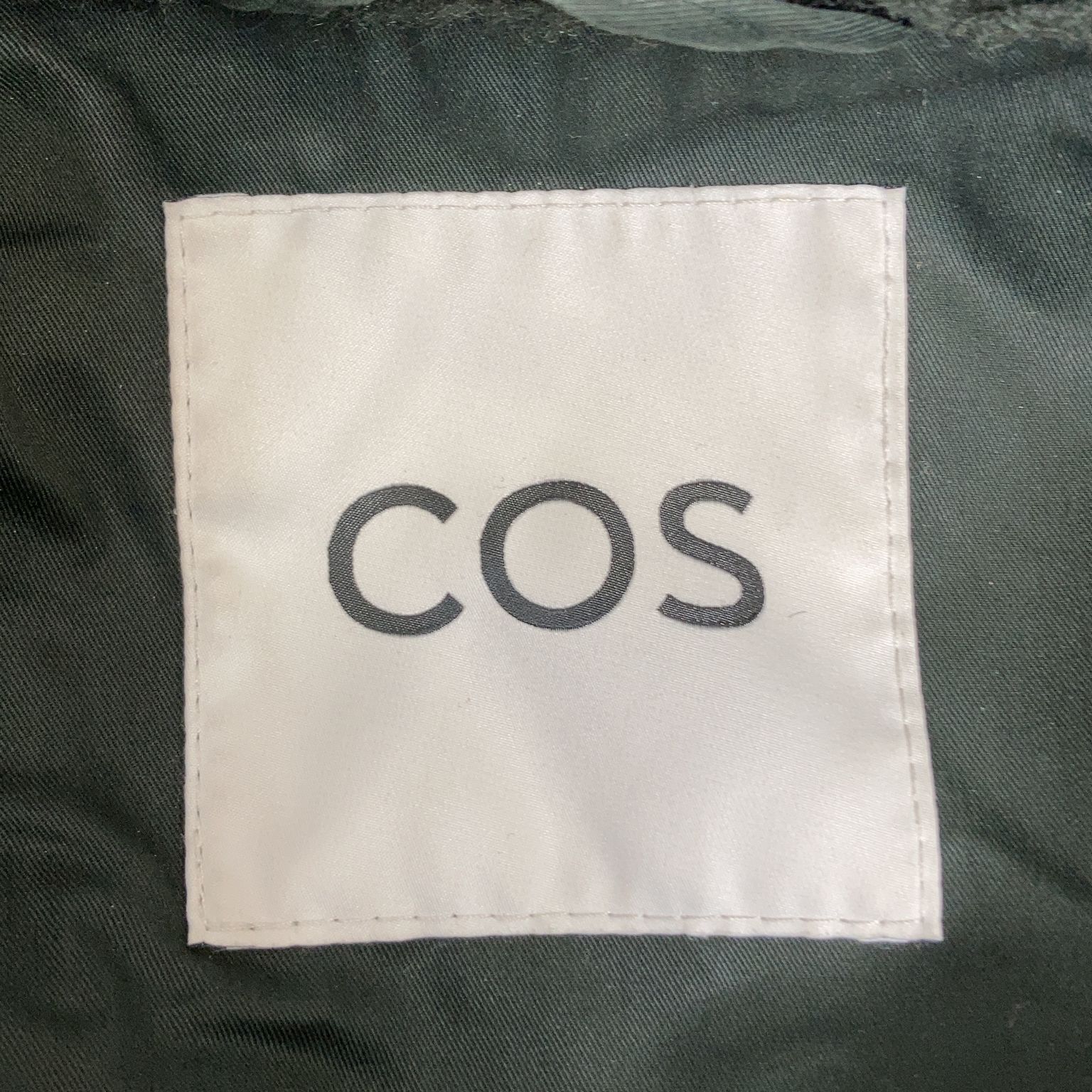 COS