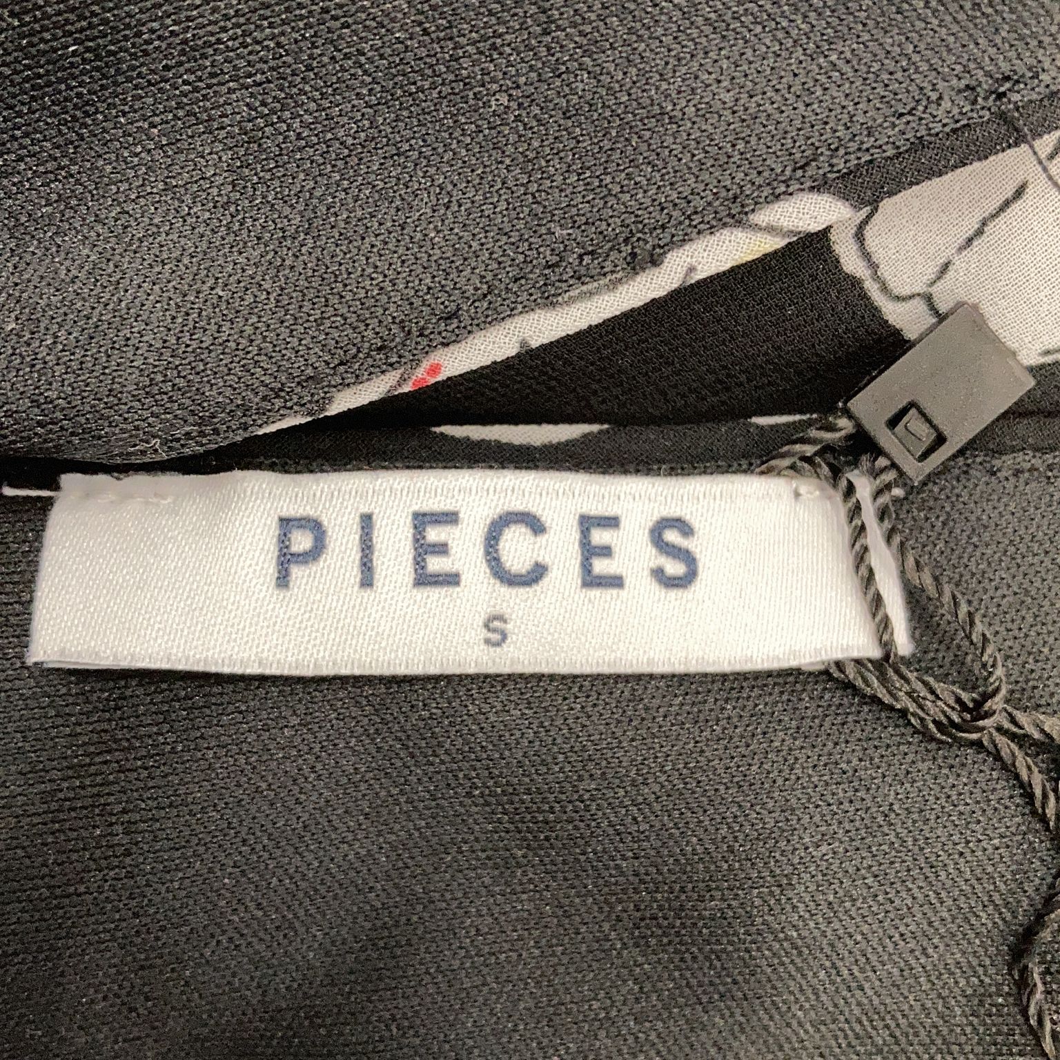 Pieces