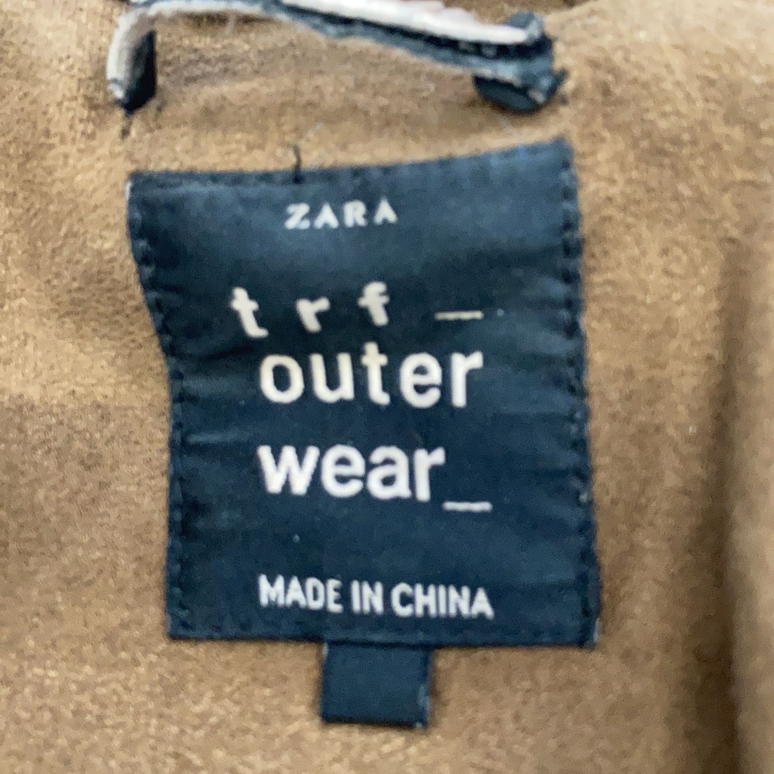 Zara Trafaluc