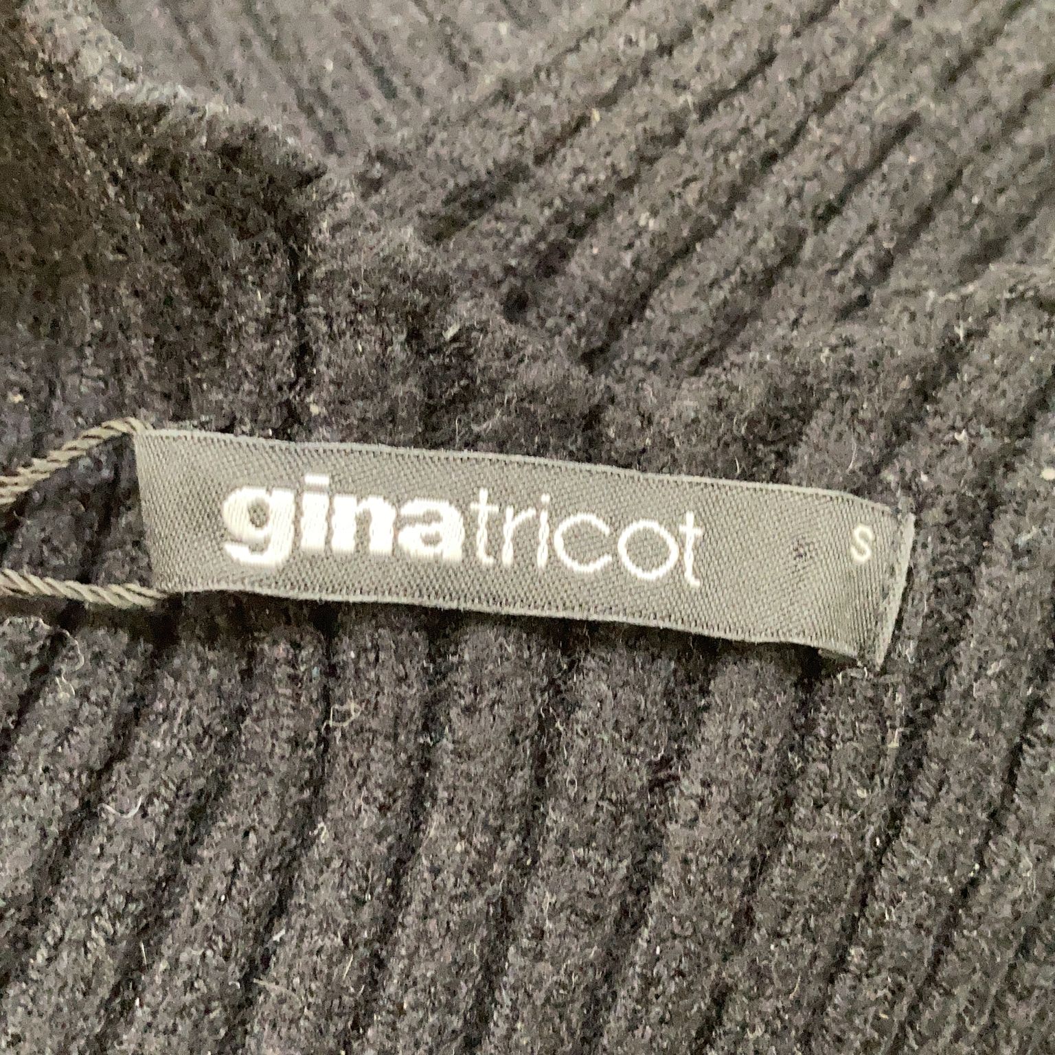 Gina Tricot