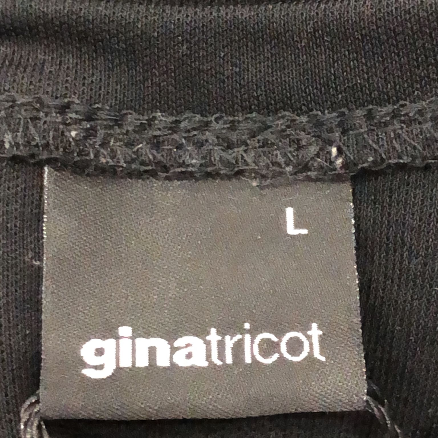 Gina Tricot