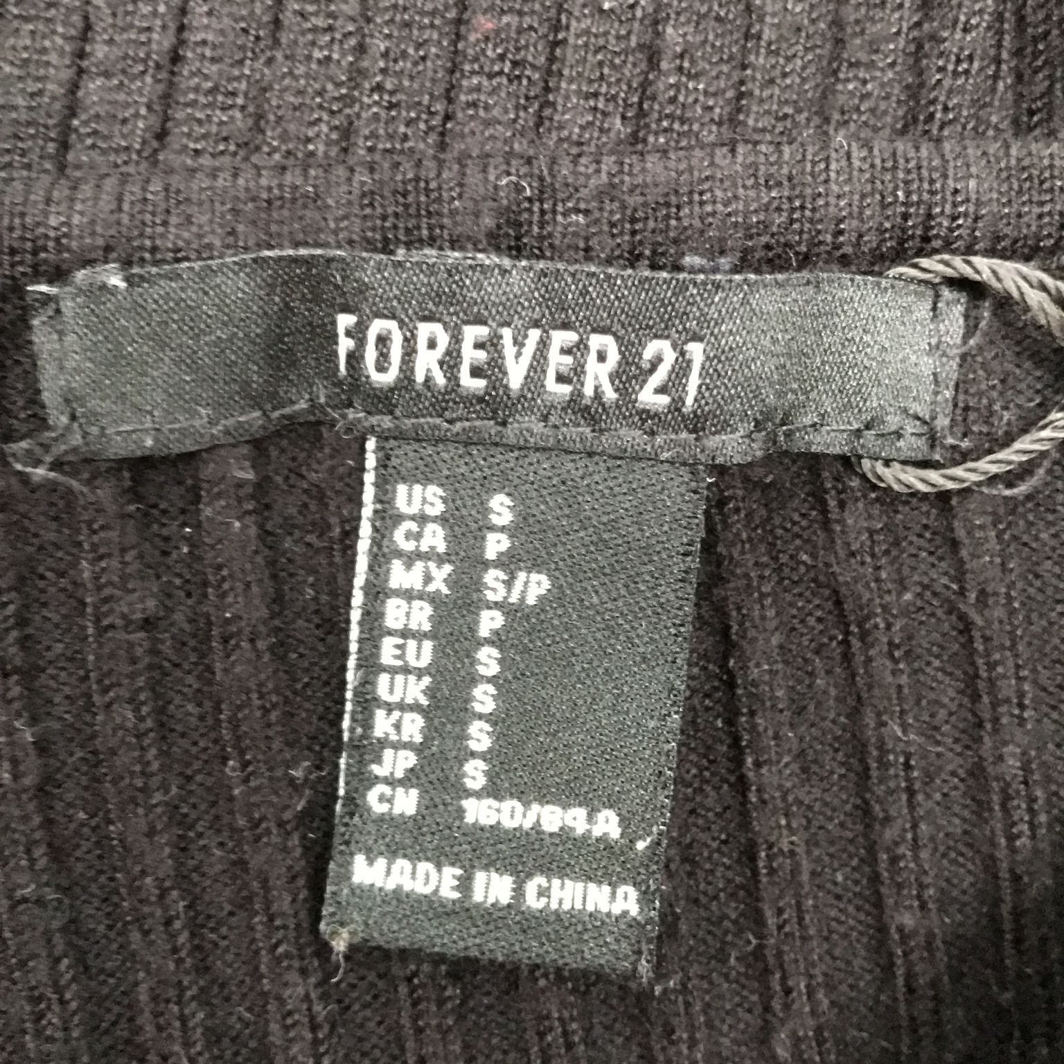 Forever 21