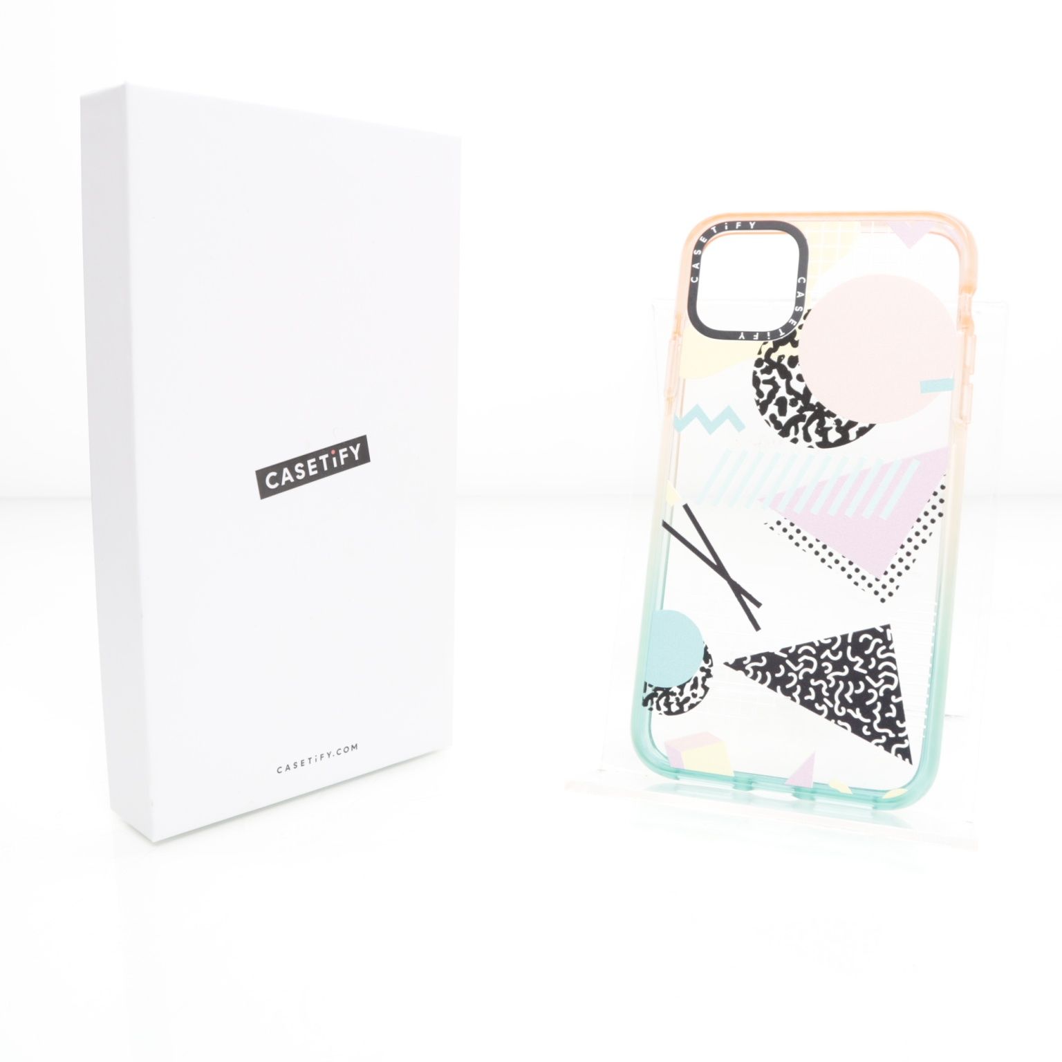 Casetify