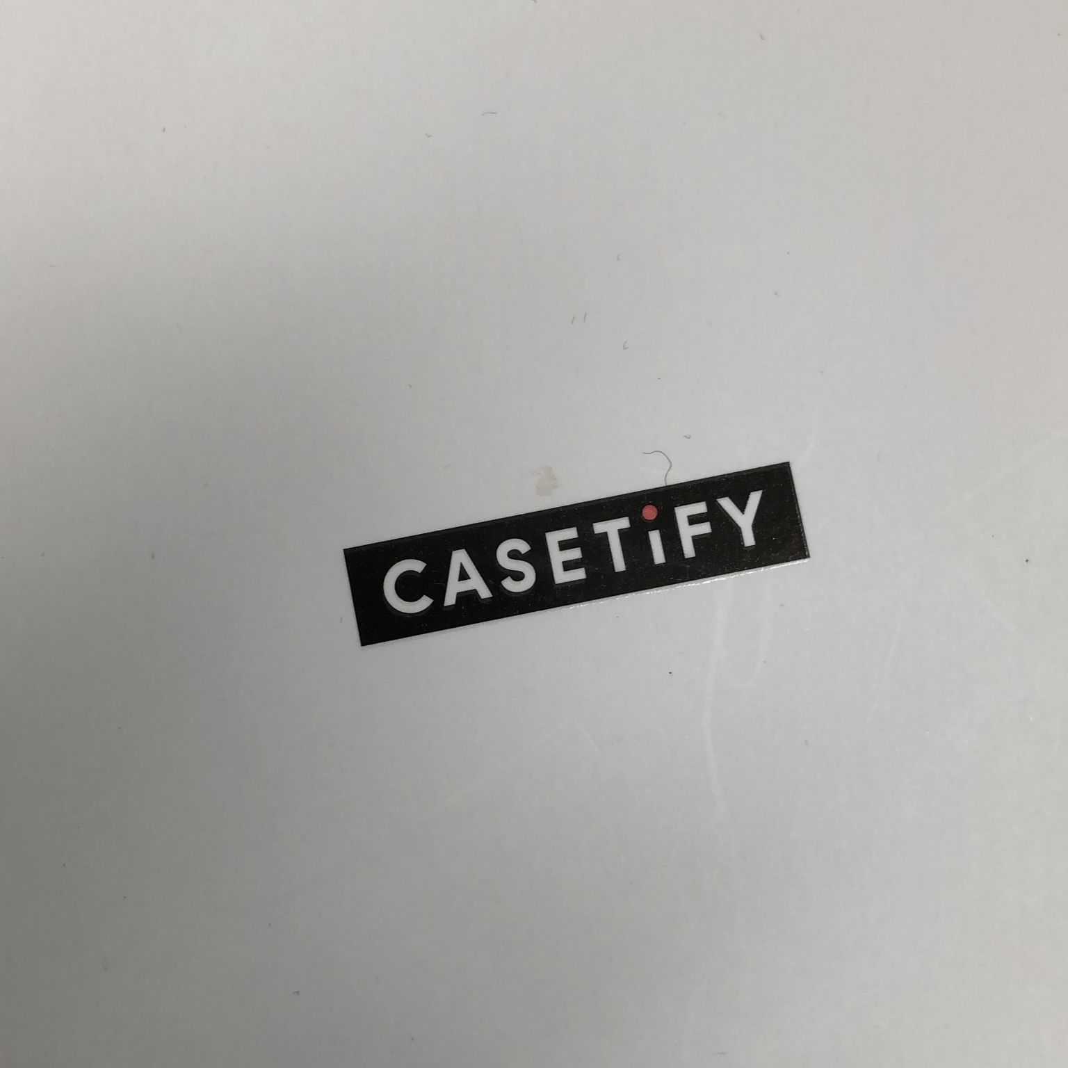 Casetify