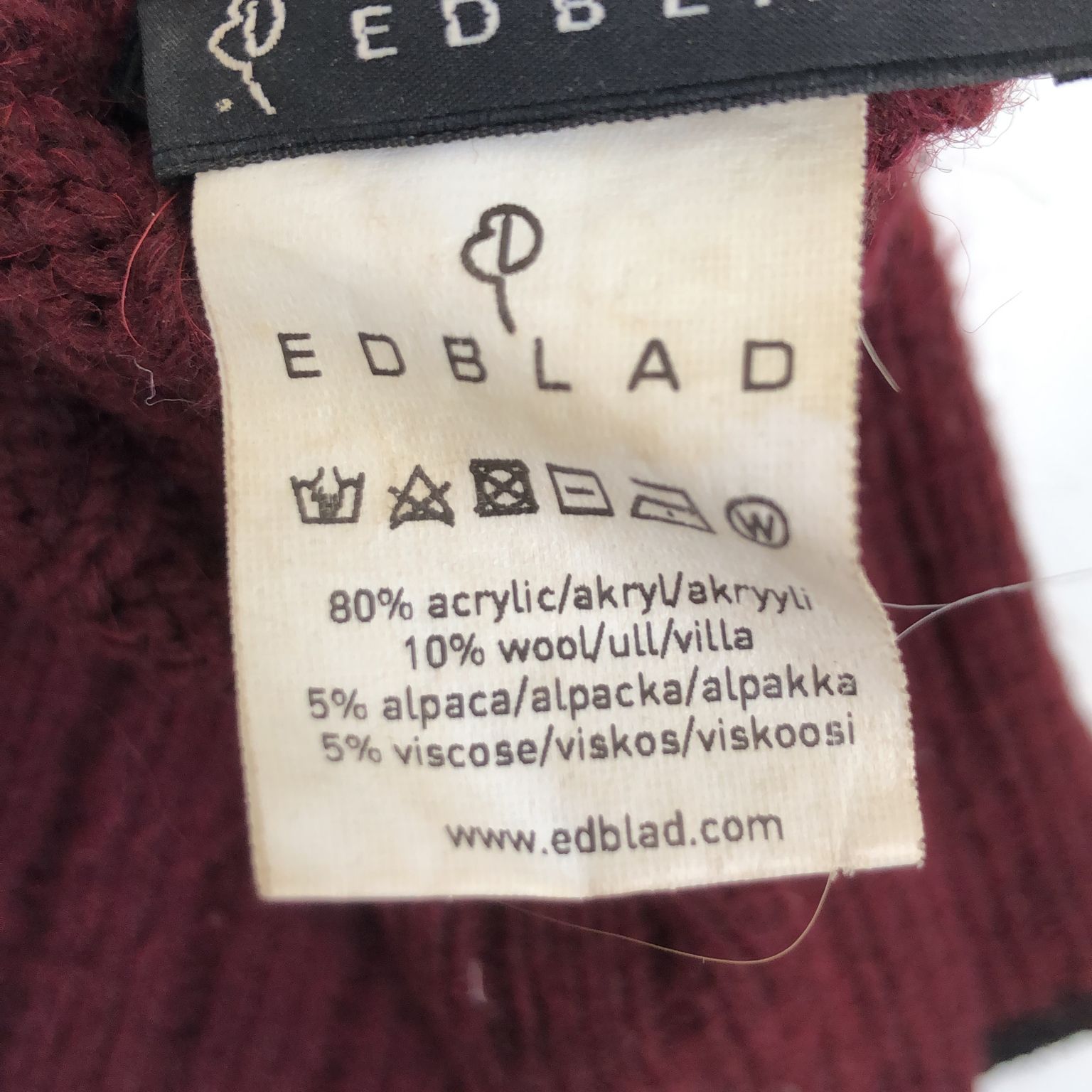 Edblad