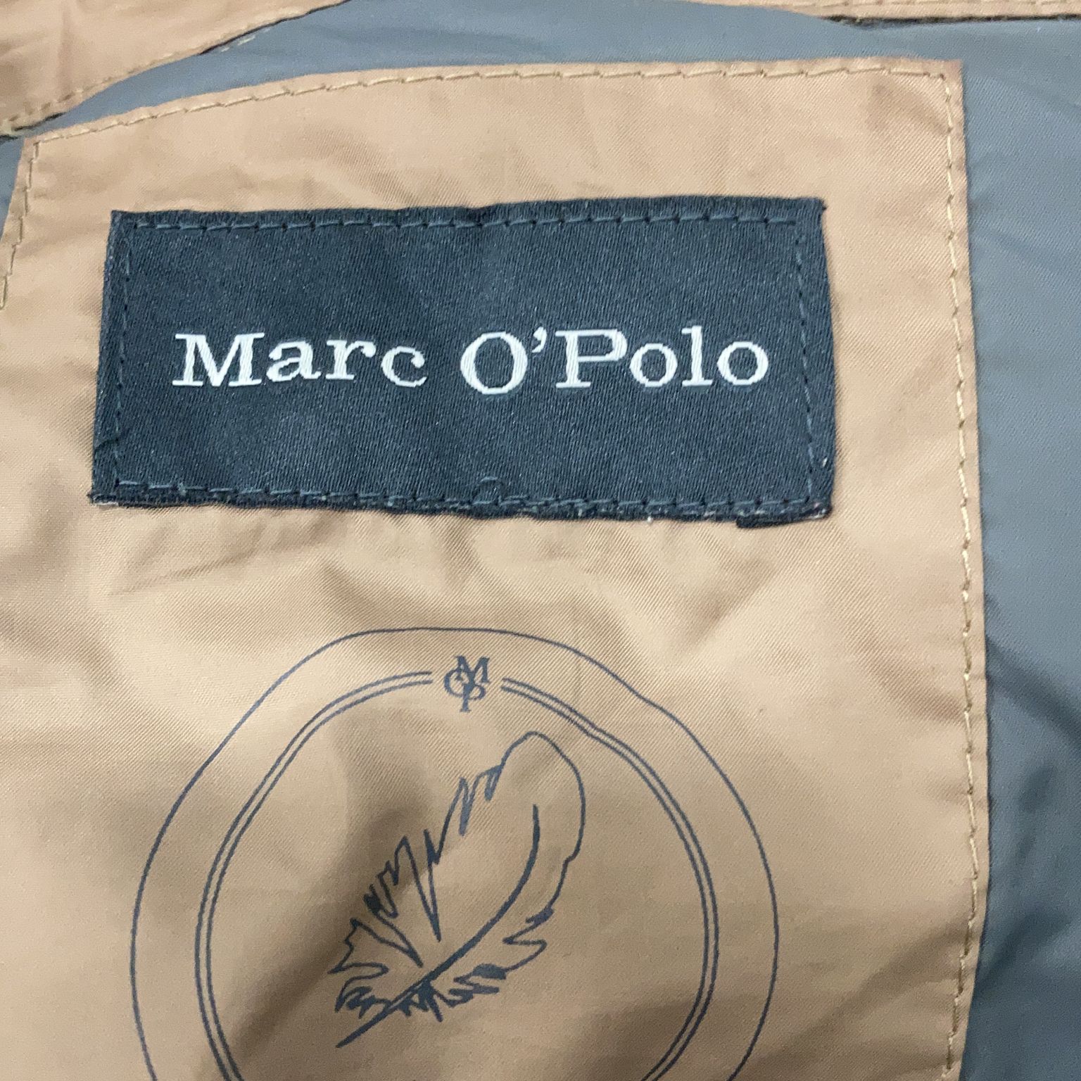 Marc O'Polo