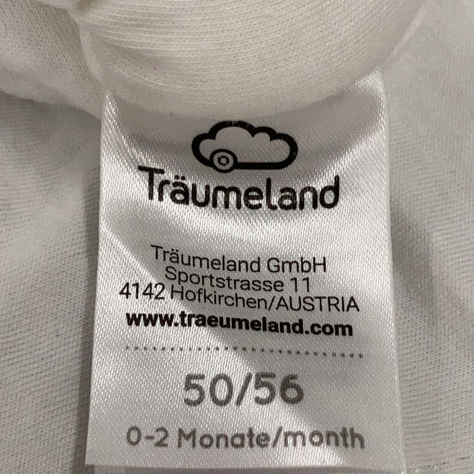 Traumeland