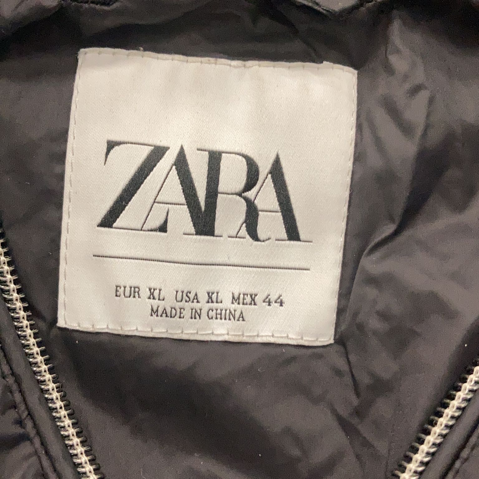 Zara