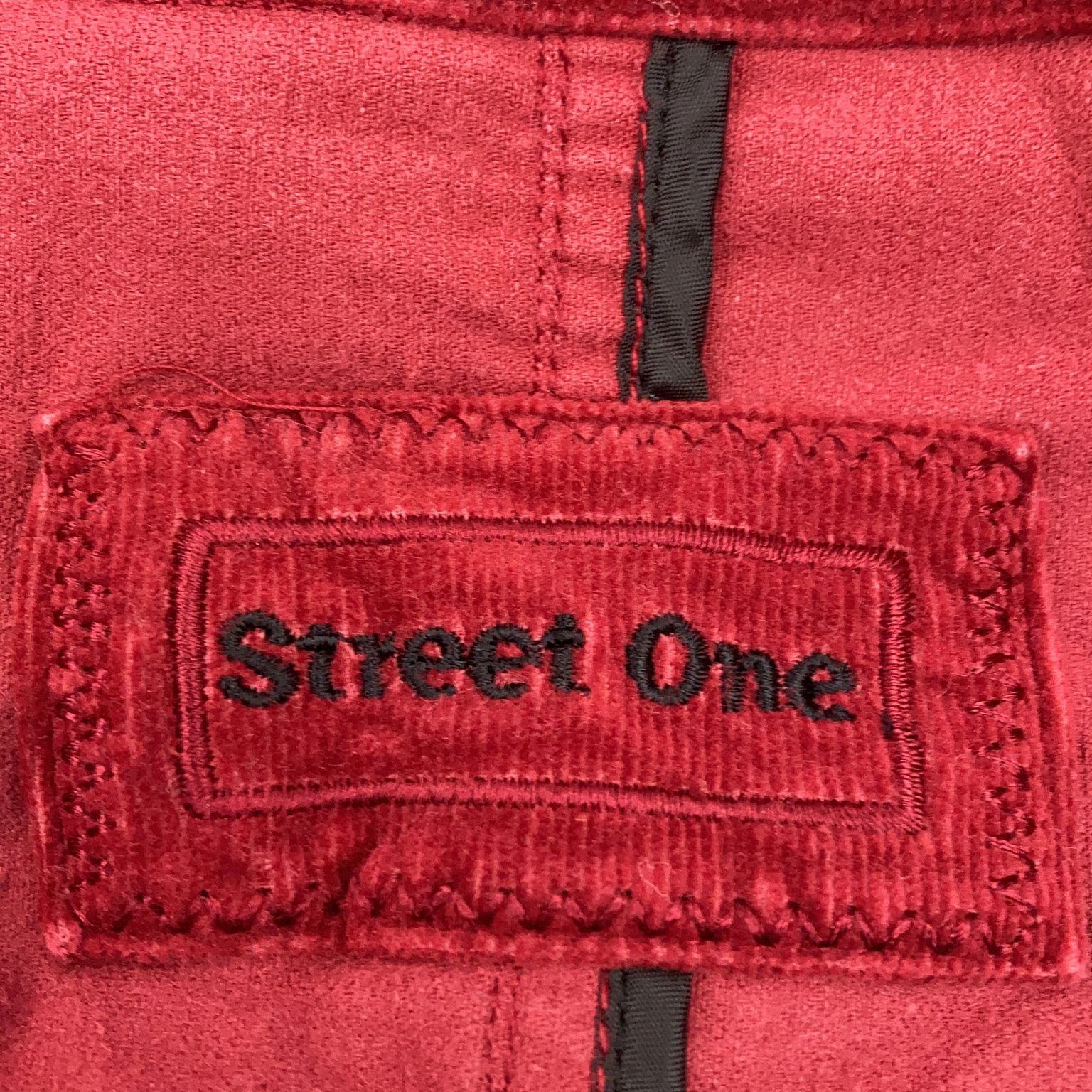 Street One