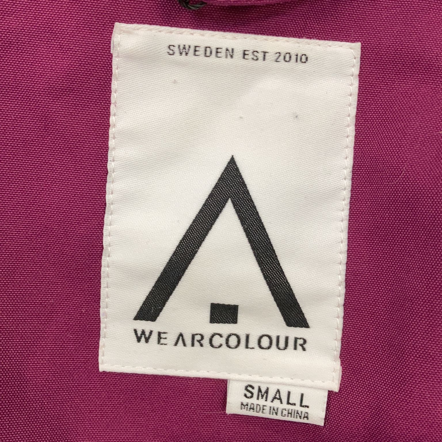 Wearcolour