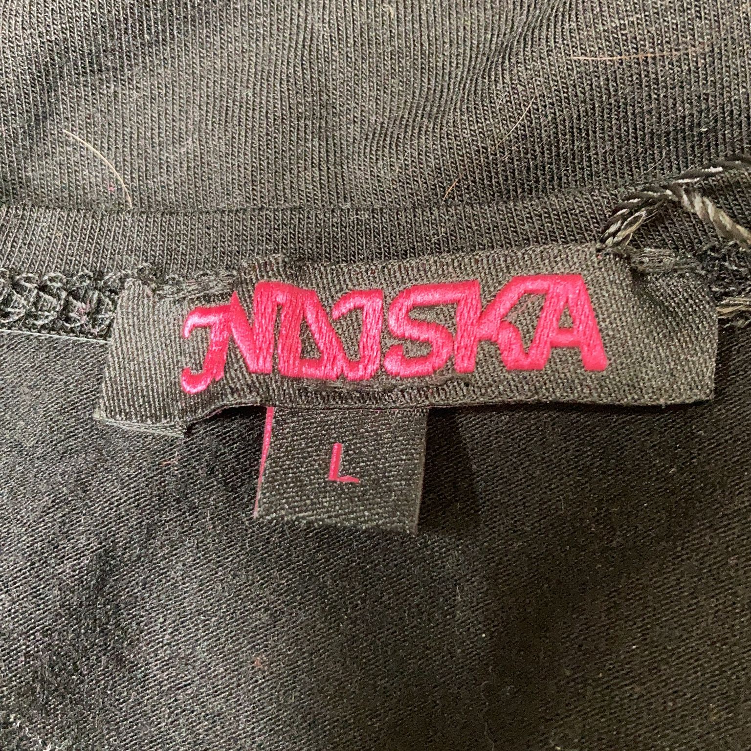 Indiska