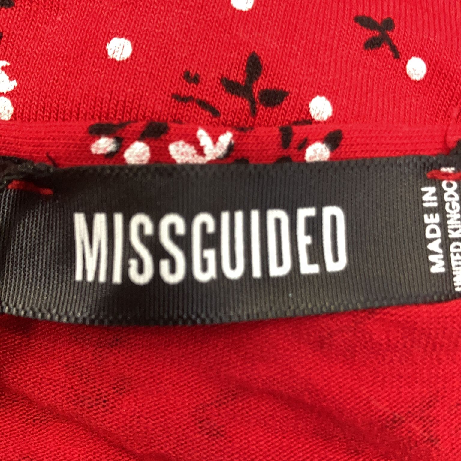 Missguided