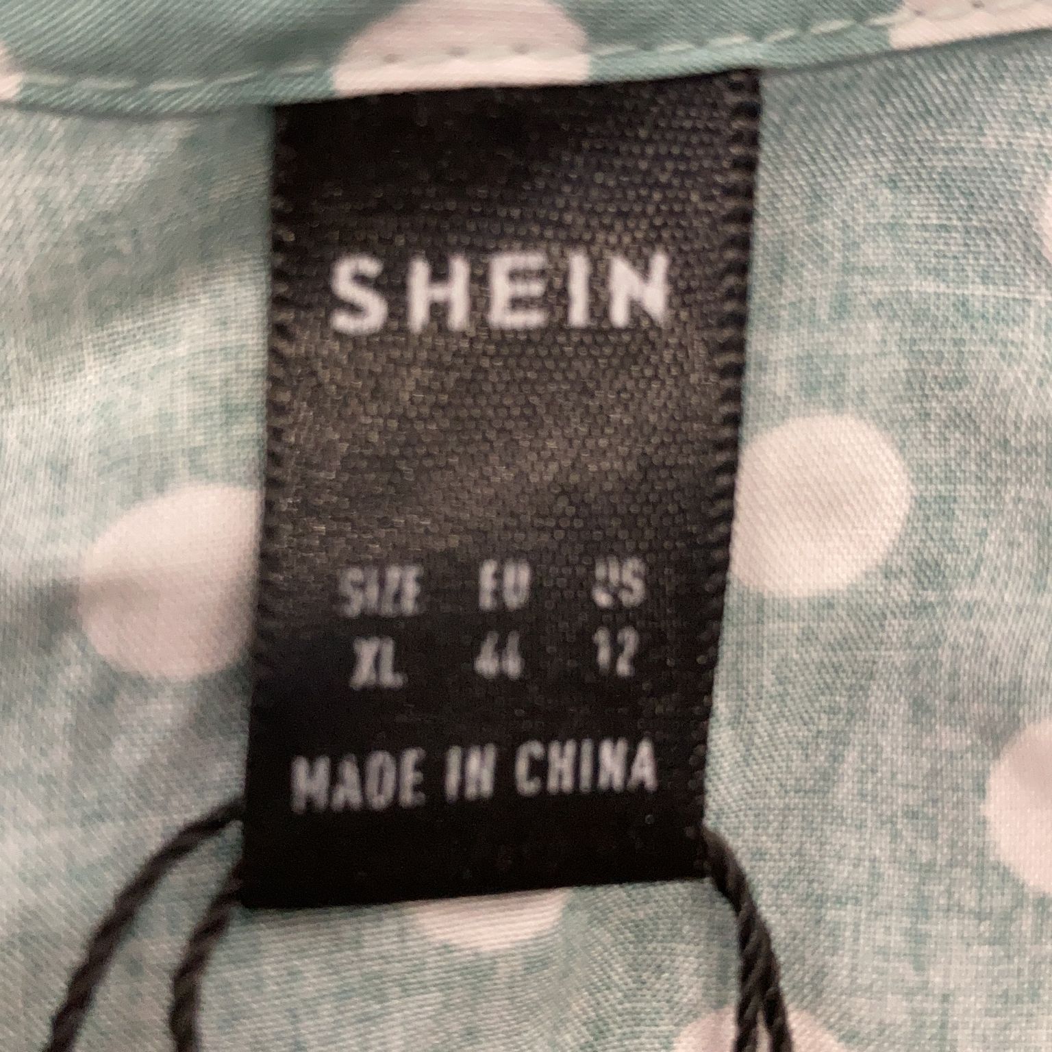 Shein