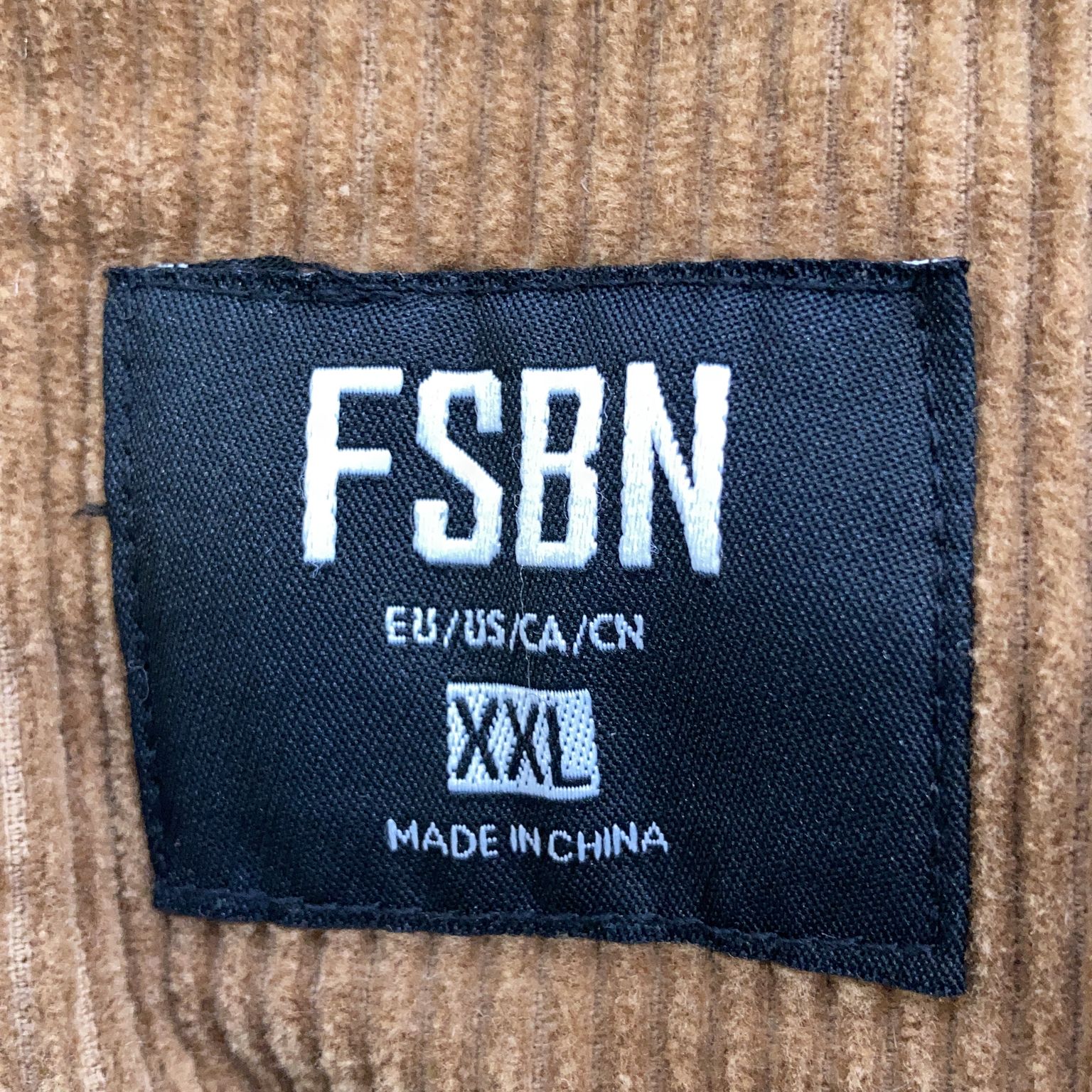 FSBN