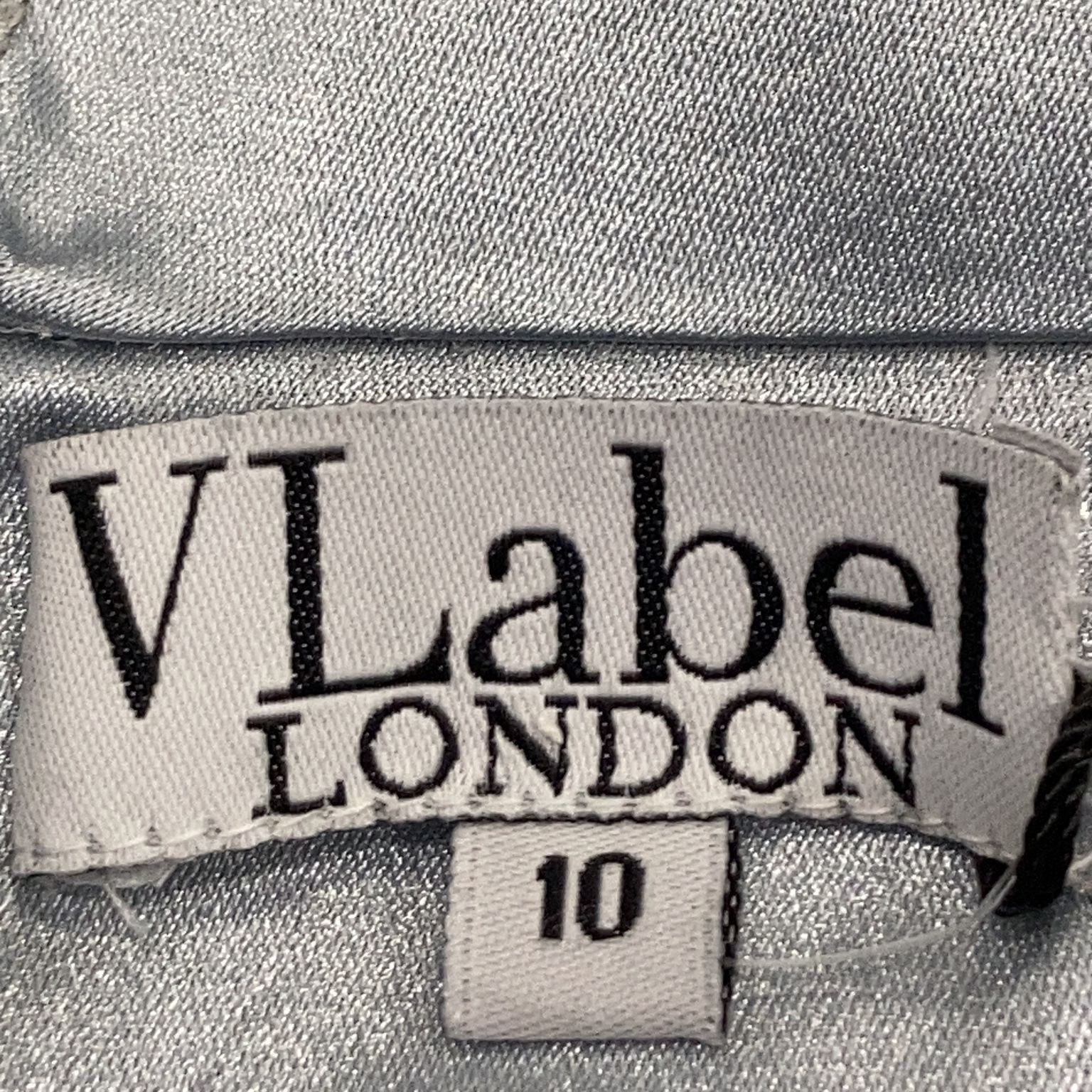 V Label London