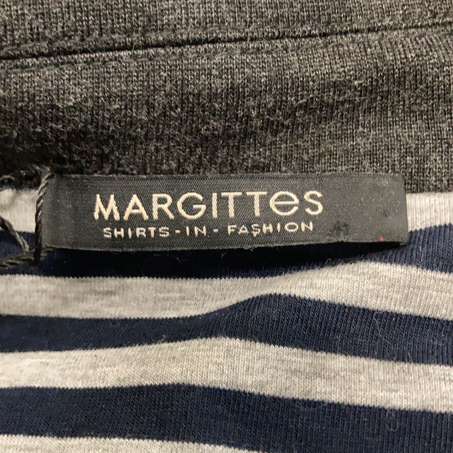 Margittes