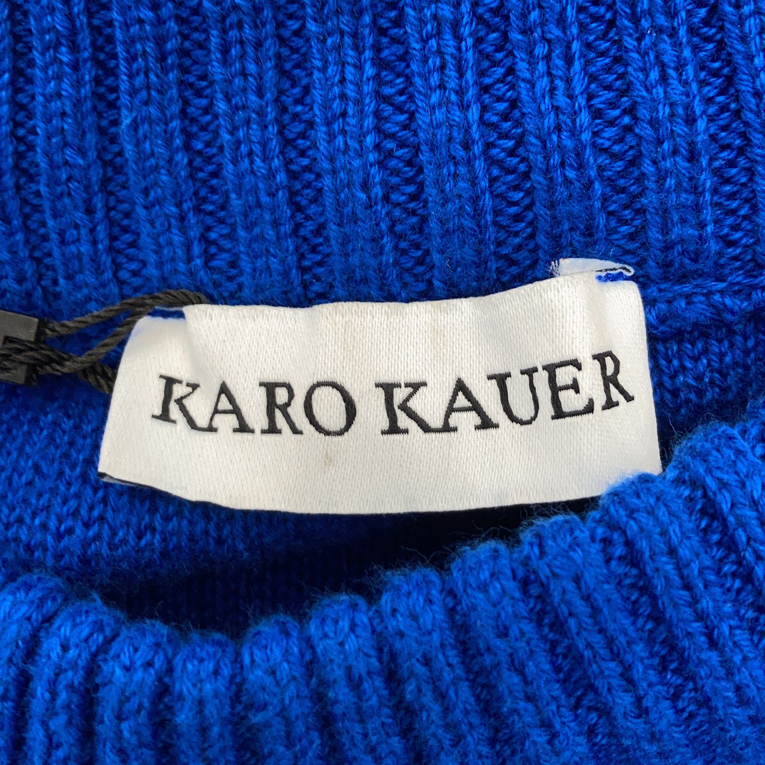 Karo Kauer