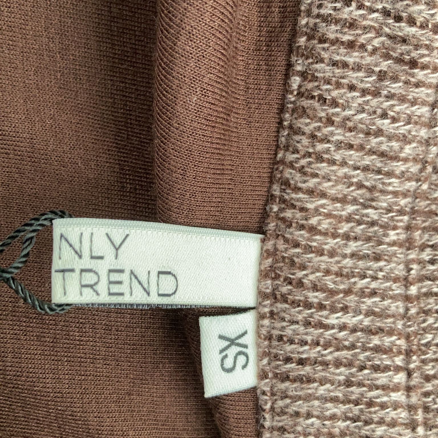 NLY Trend