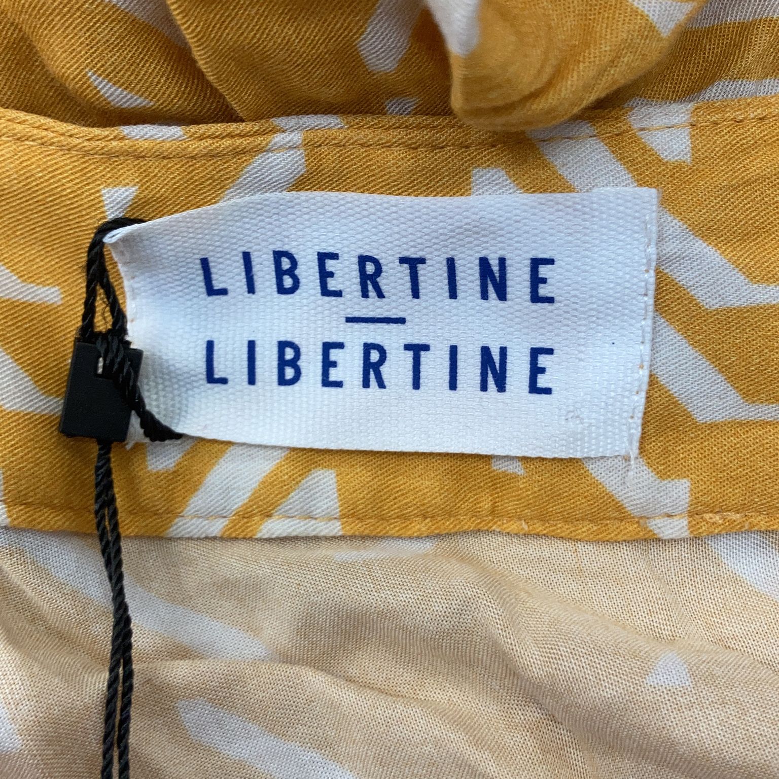 Libertine-Libertine