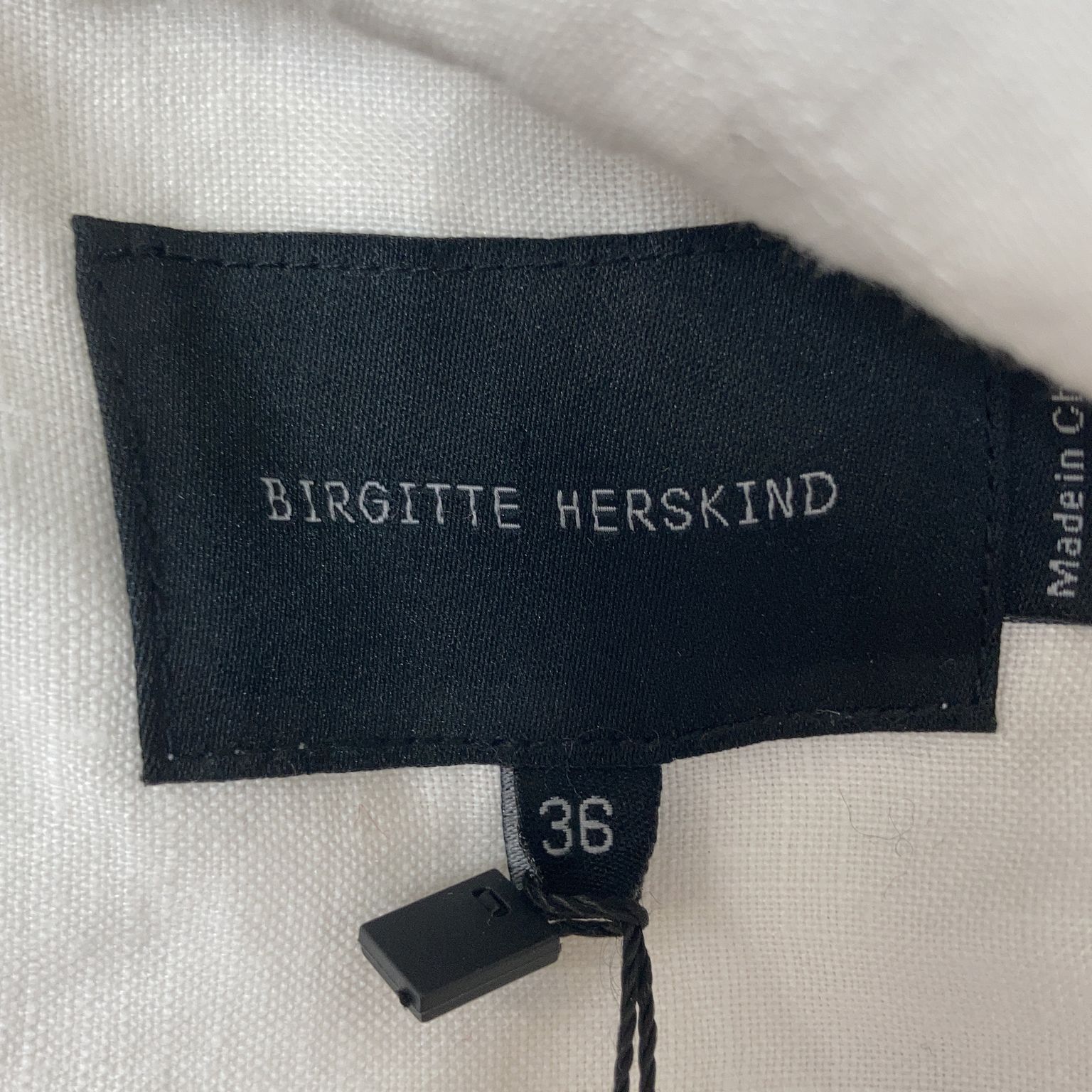 Birgitte Herskind