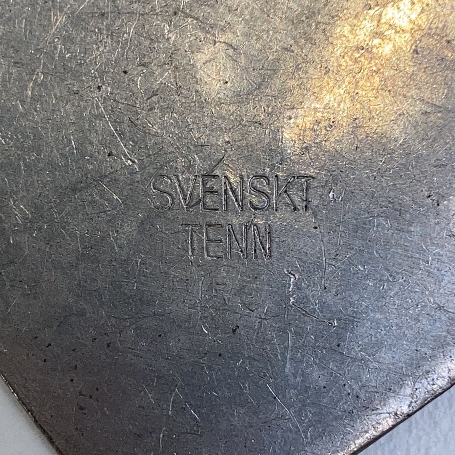 Svenskt Tenn