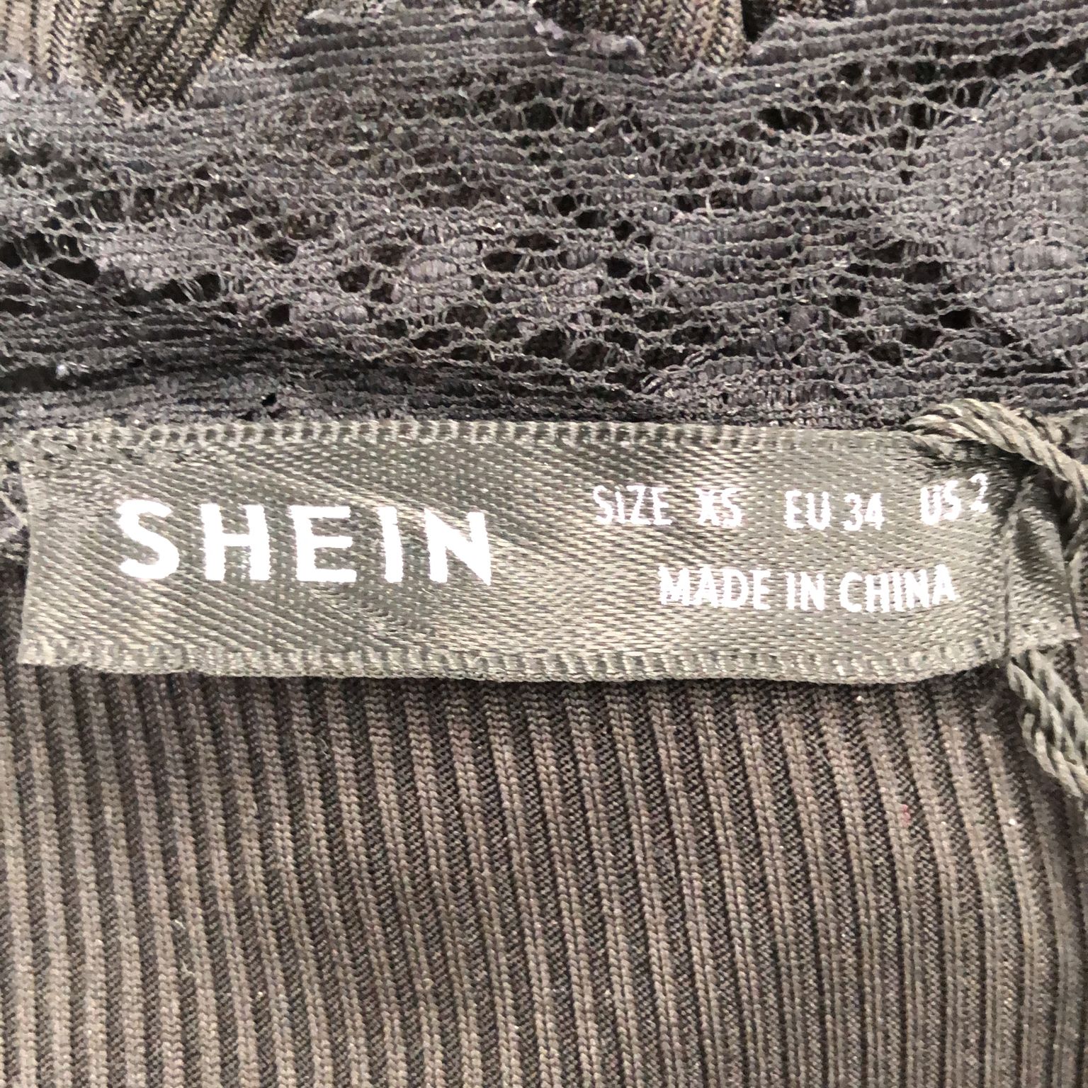 Shein