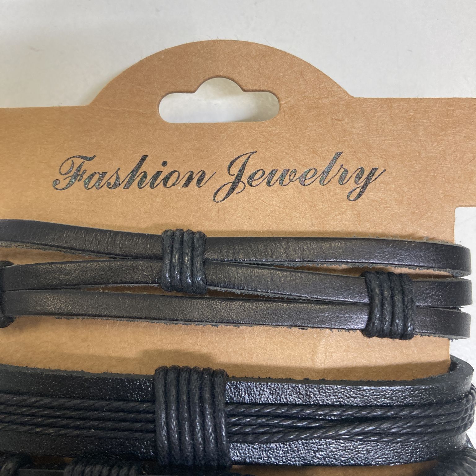 Fashion Jewelry