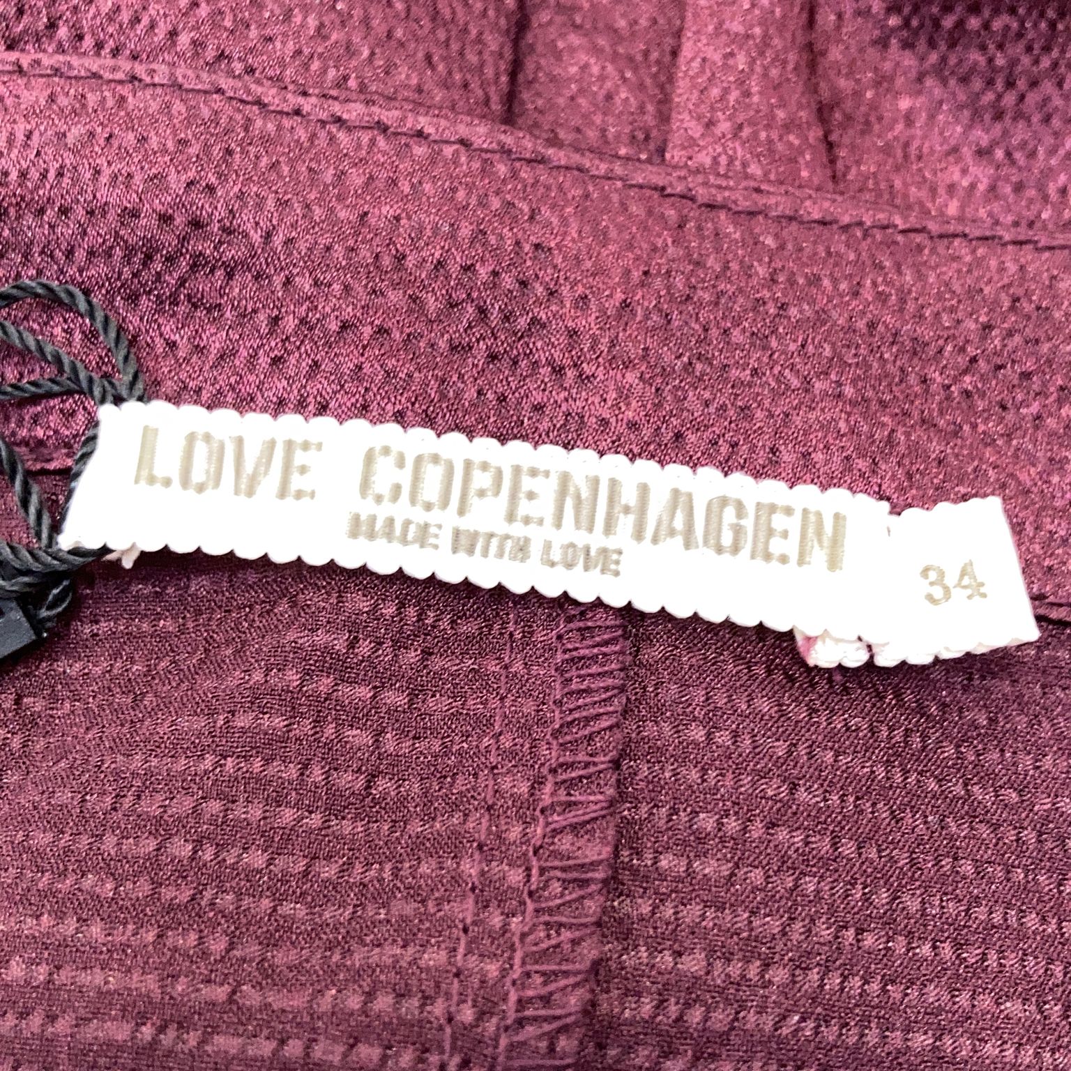 Love Copenhagen