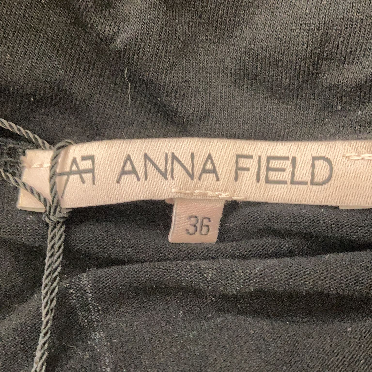 Anna Field