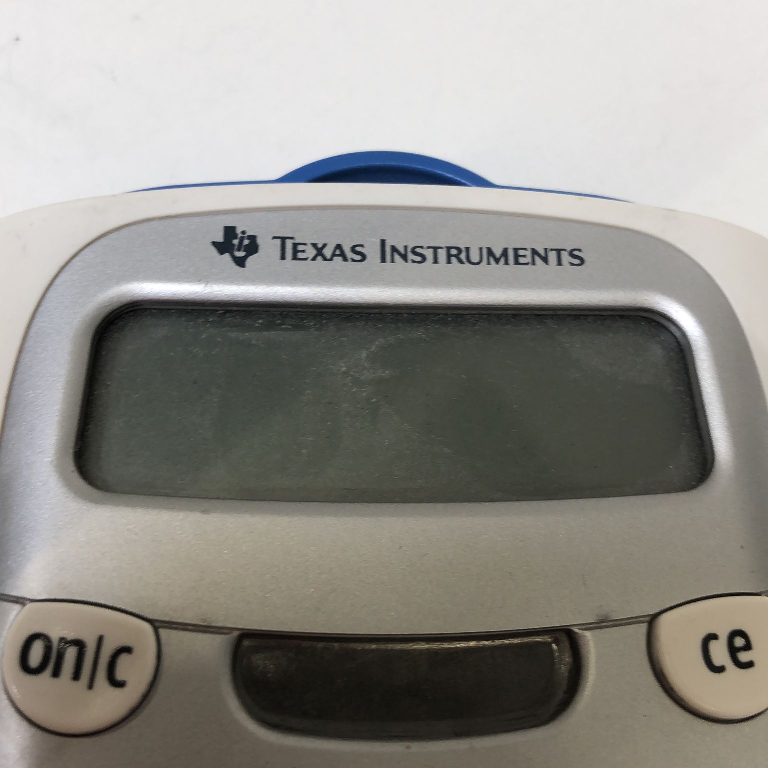 Texas Instruments