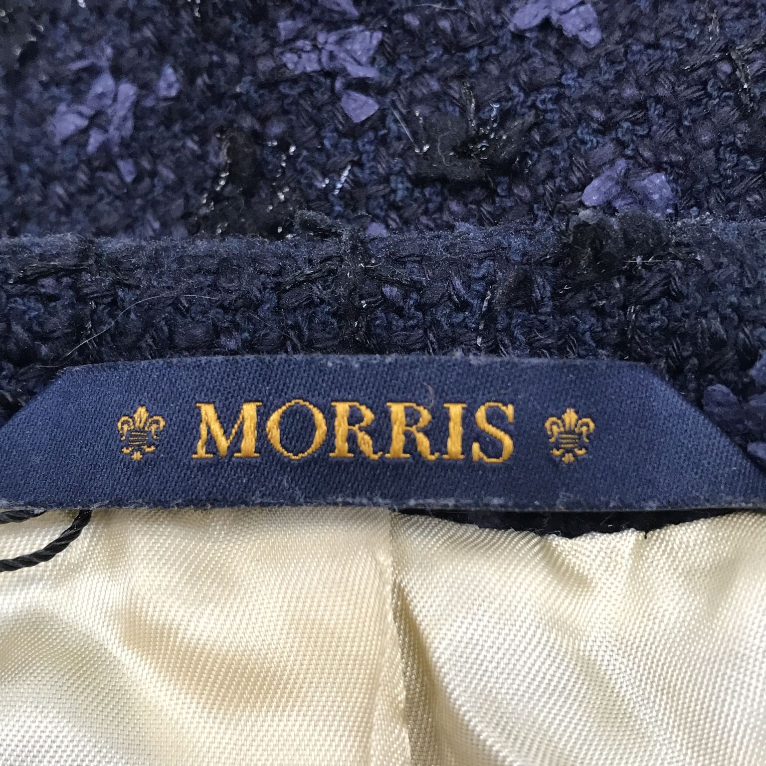 Morris