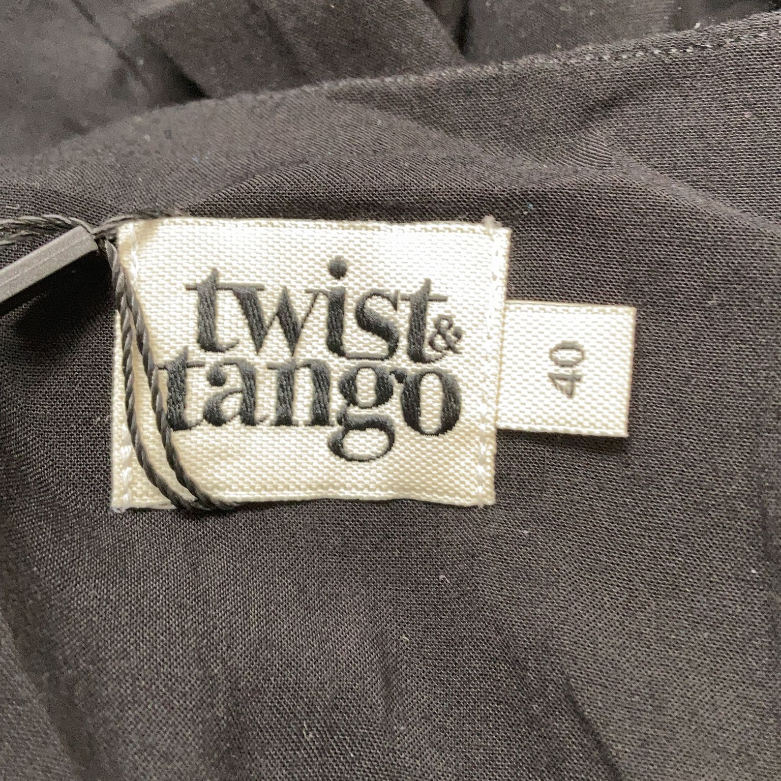 Twist  Tango