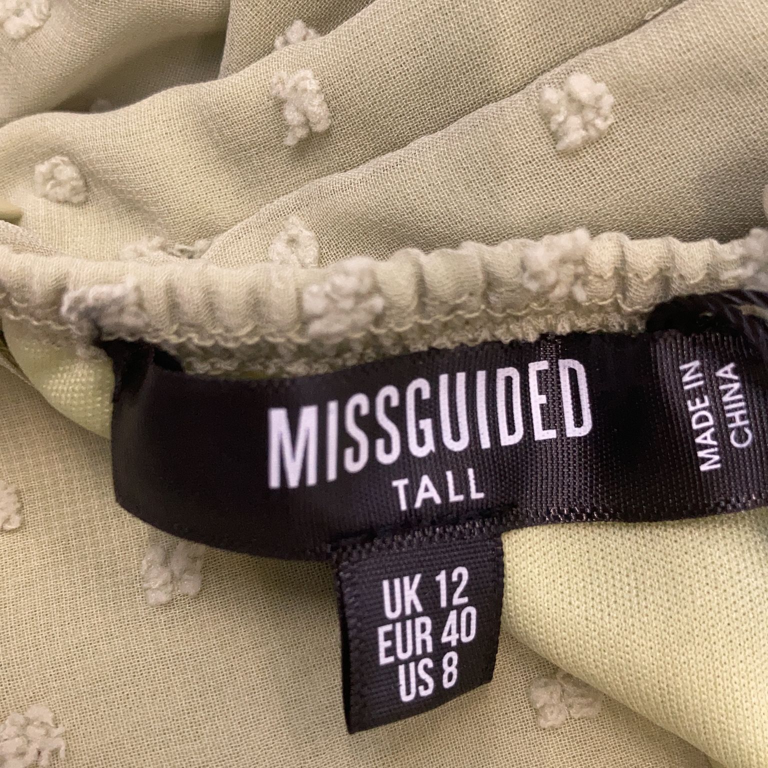 Missguided