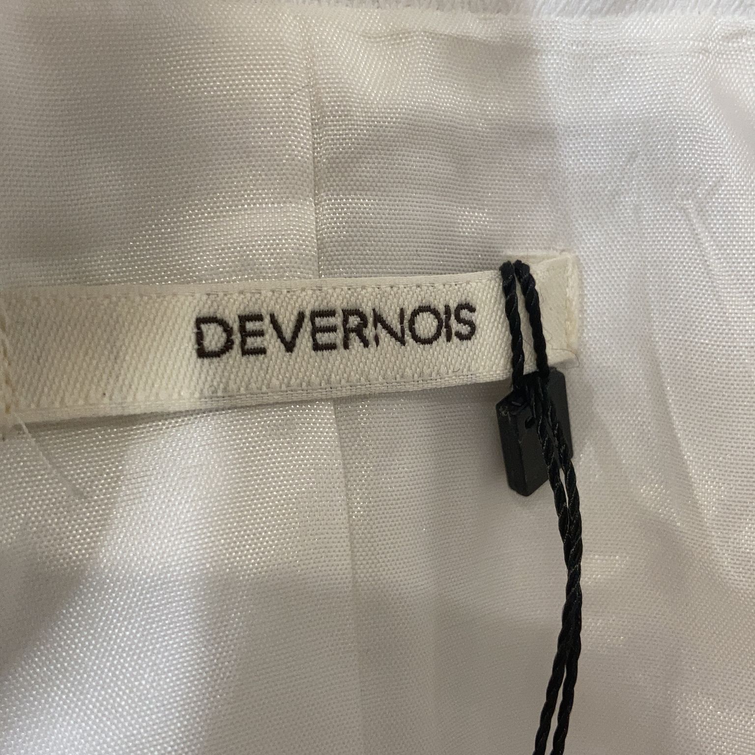 Devernois