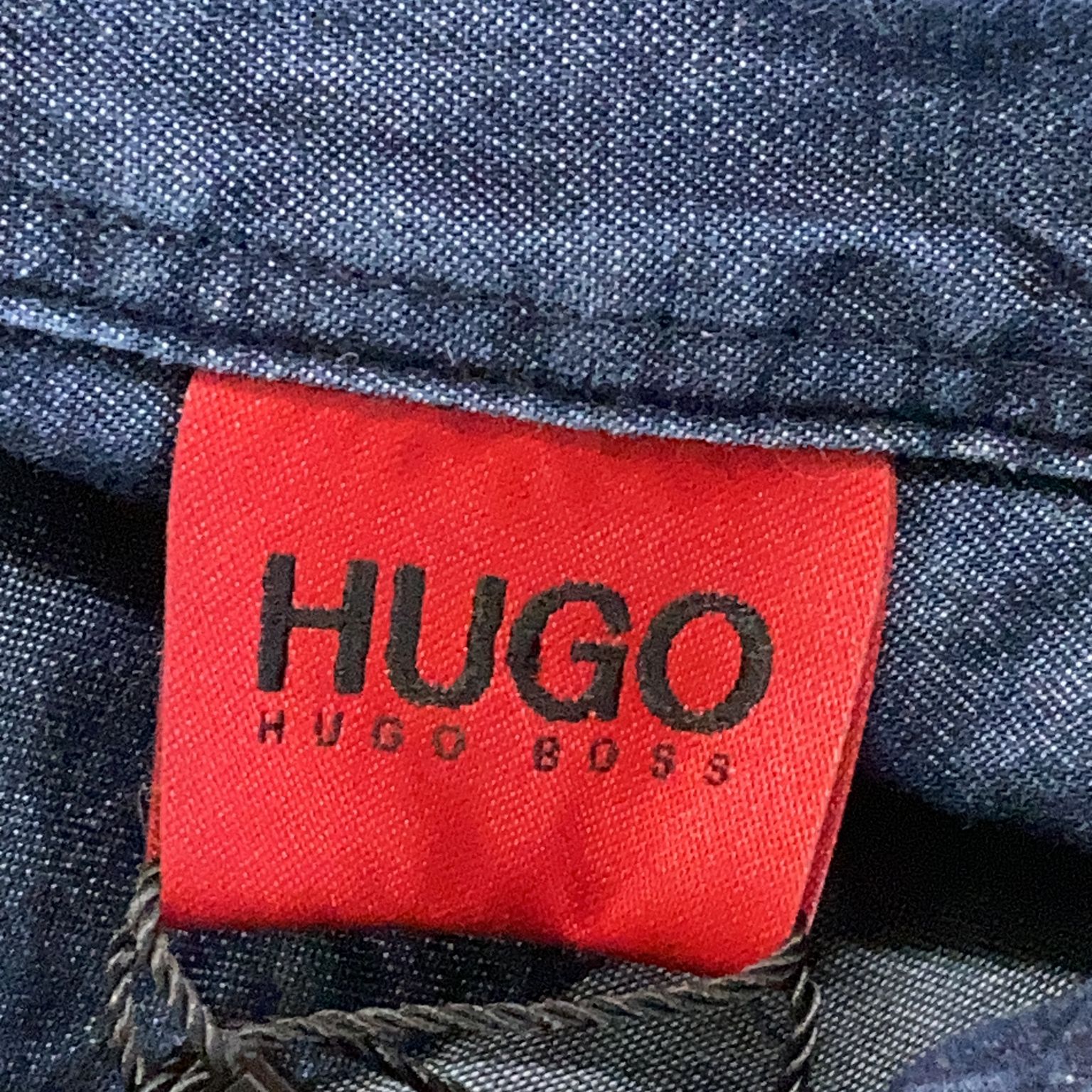 Hugo Hugo Boss