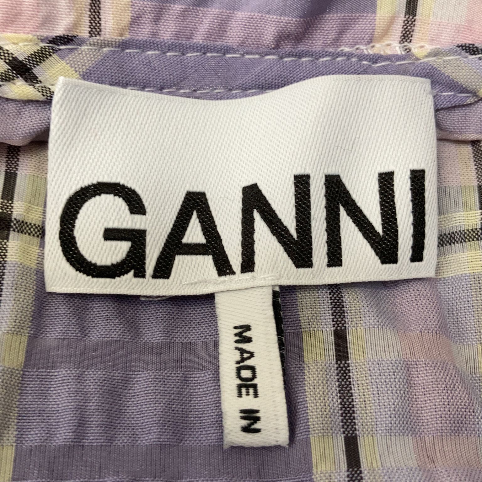 Ganni