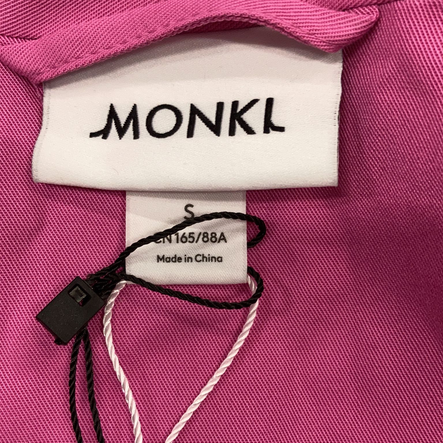 Monki