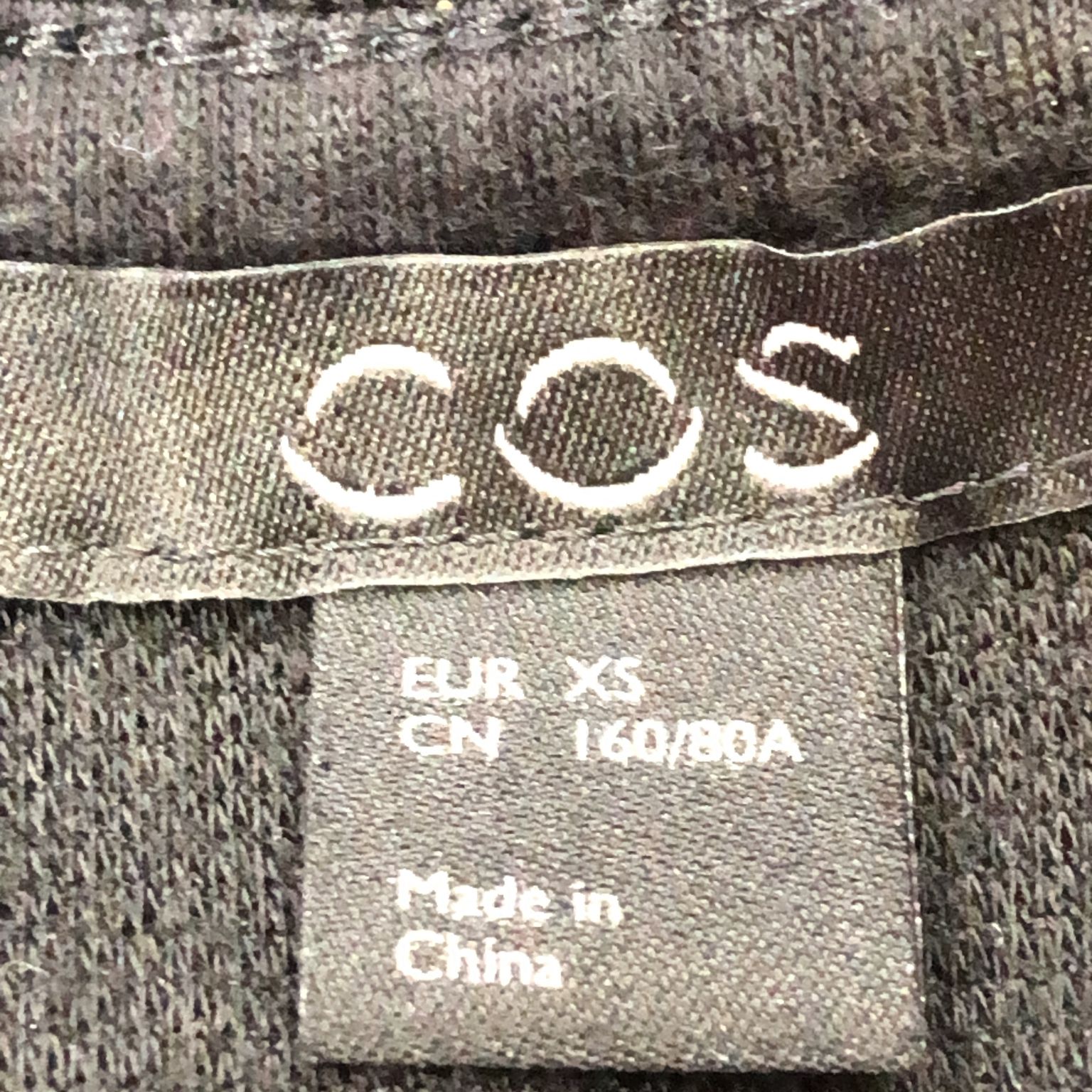 COS