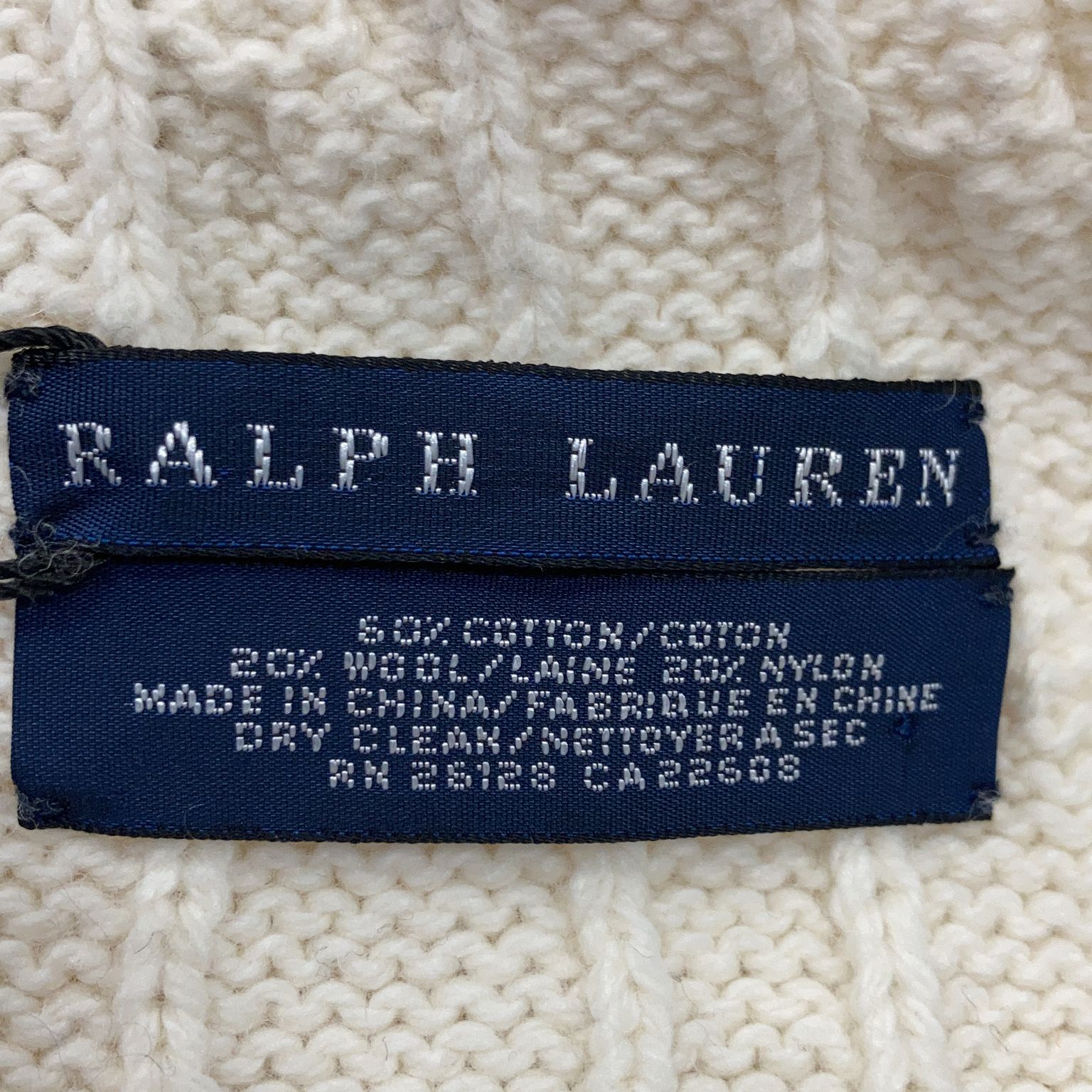 Ralph Lauren