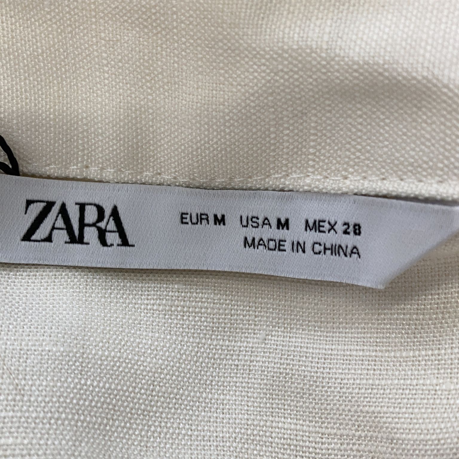 Zara