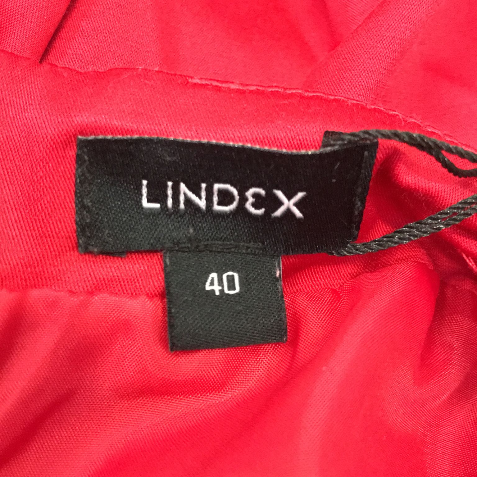 Lindex