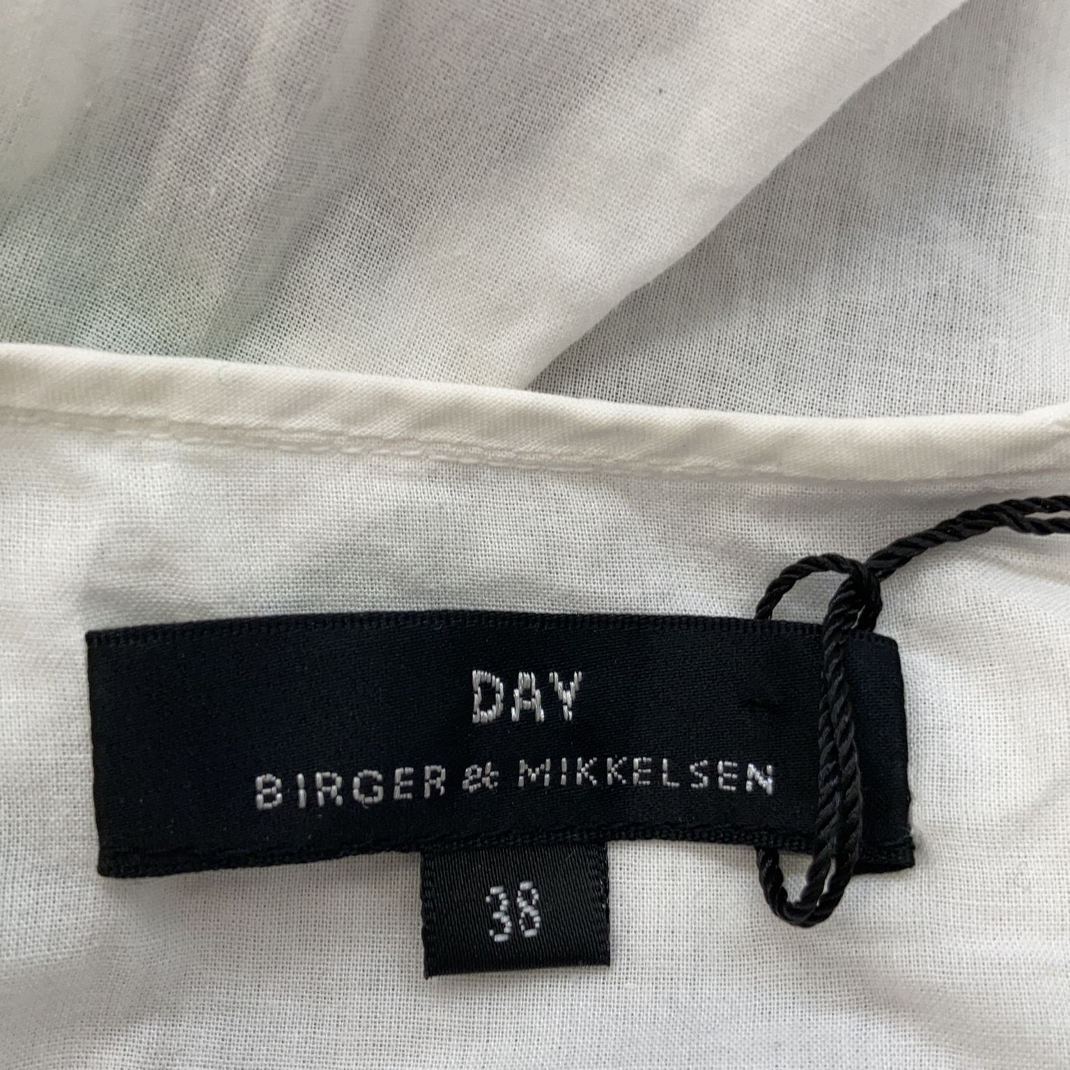 DAY Birger et Mikkelsen