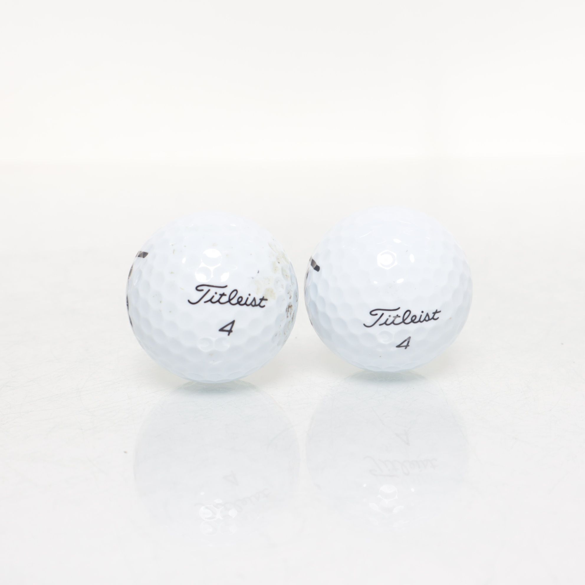 Titleist