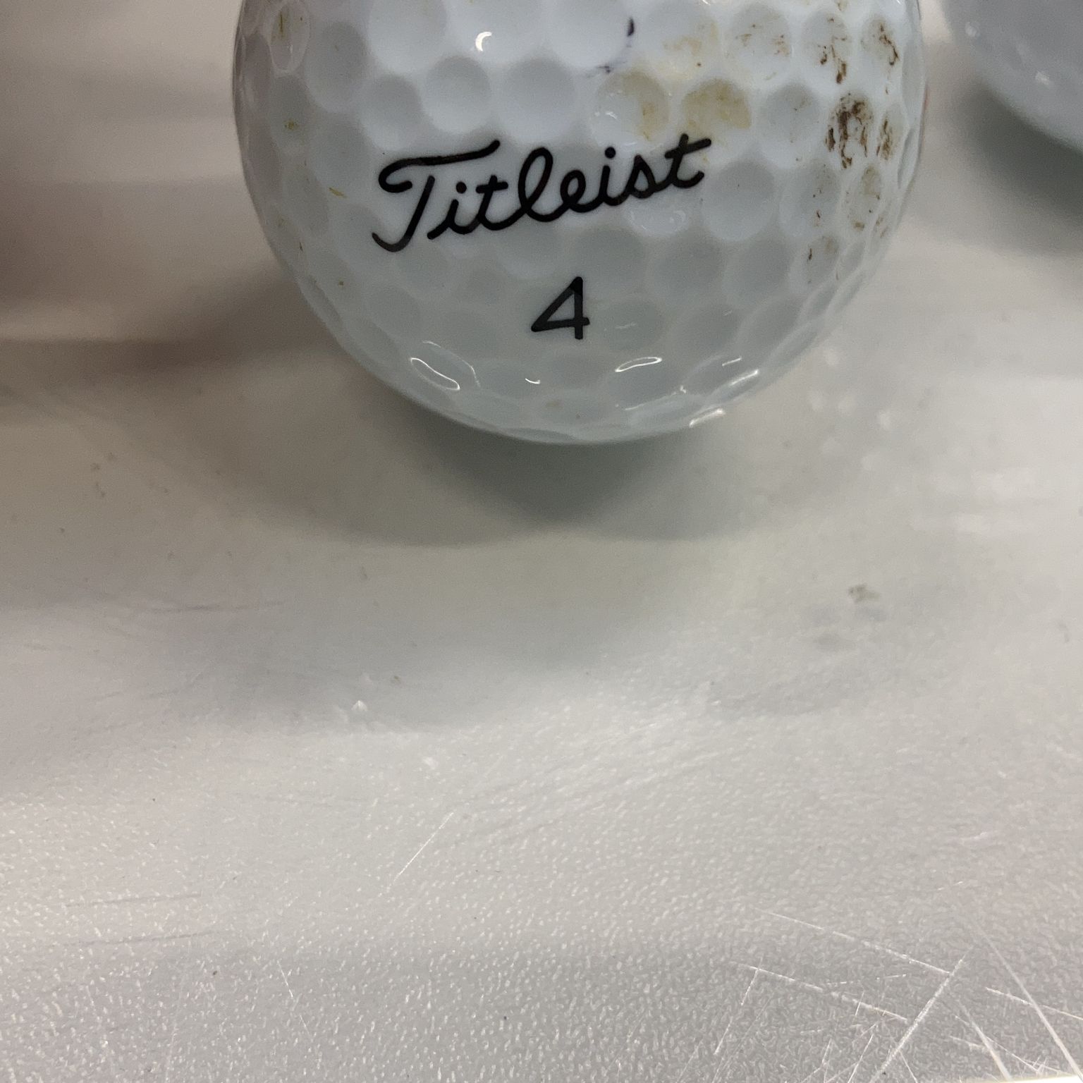 Titleist