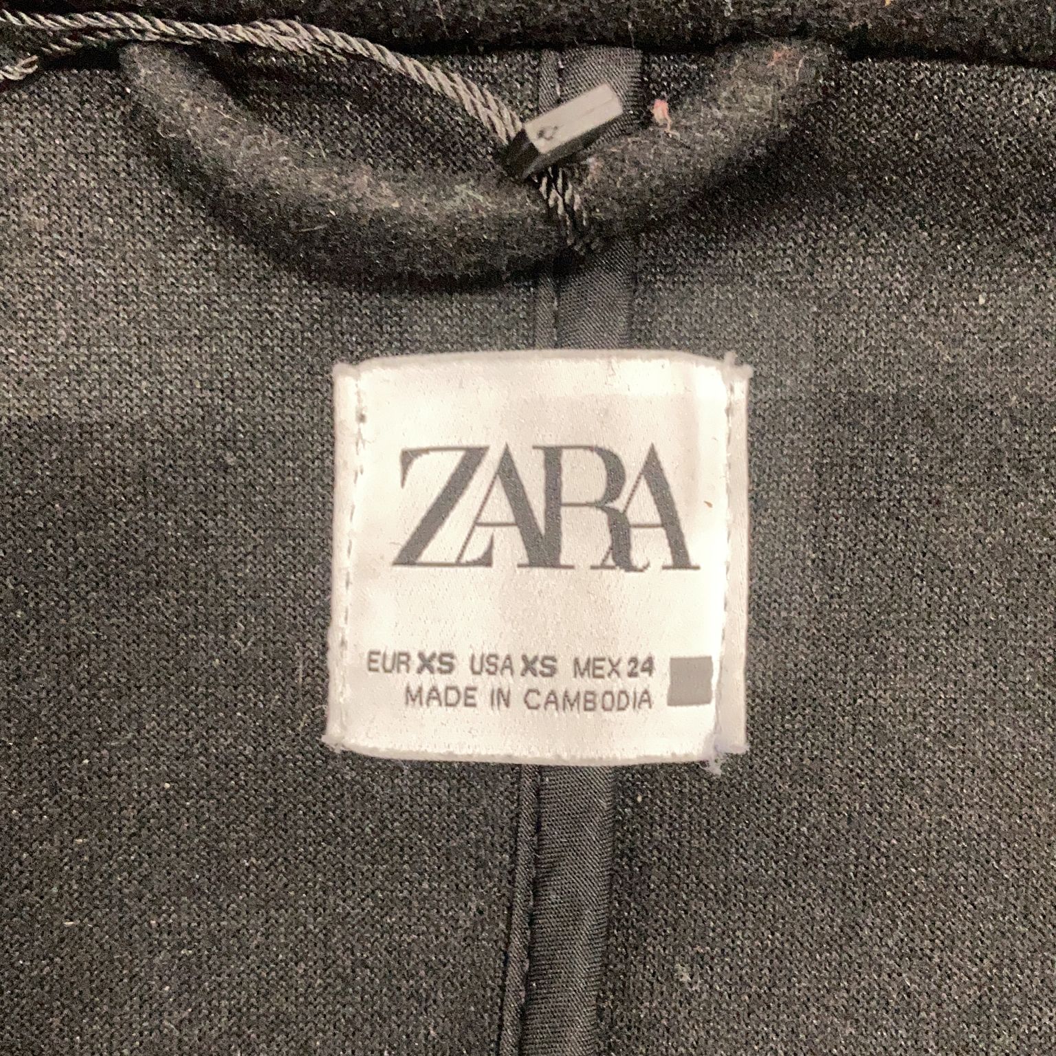 Zara