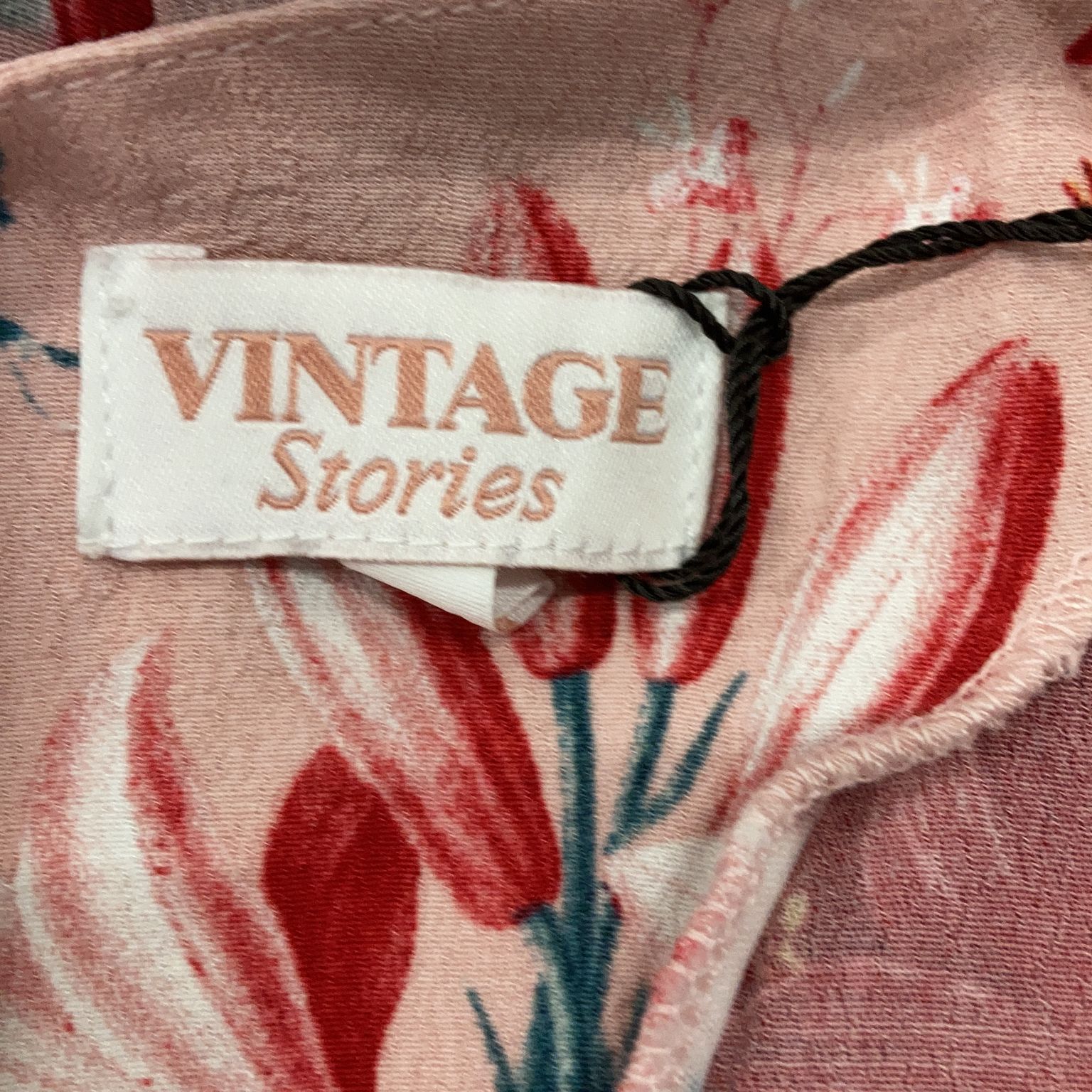 Vintage Stories