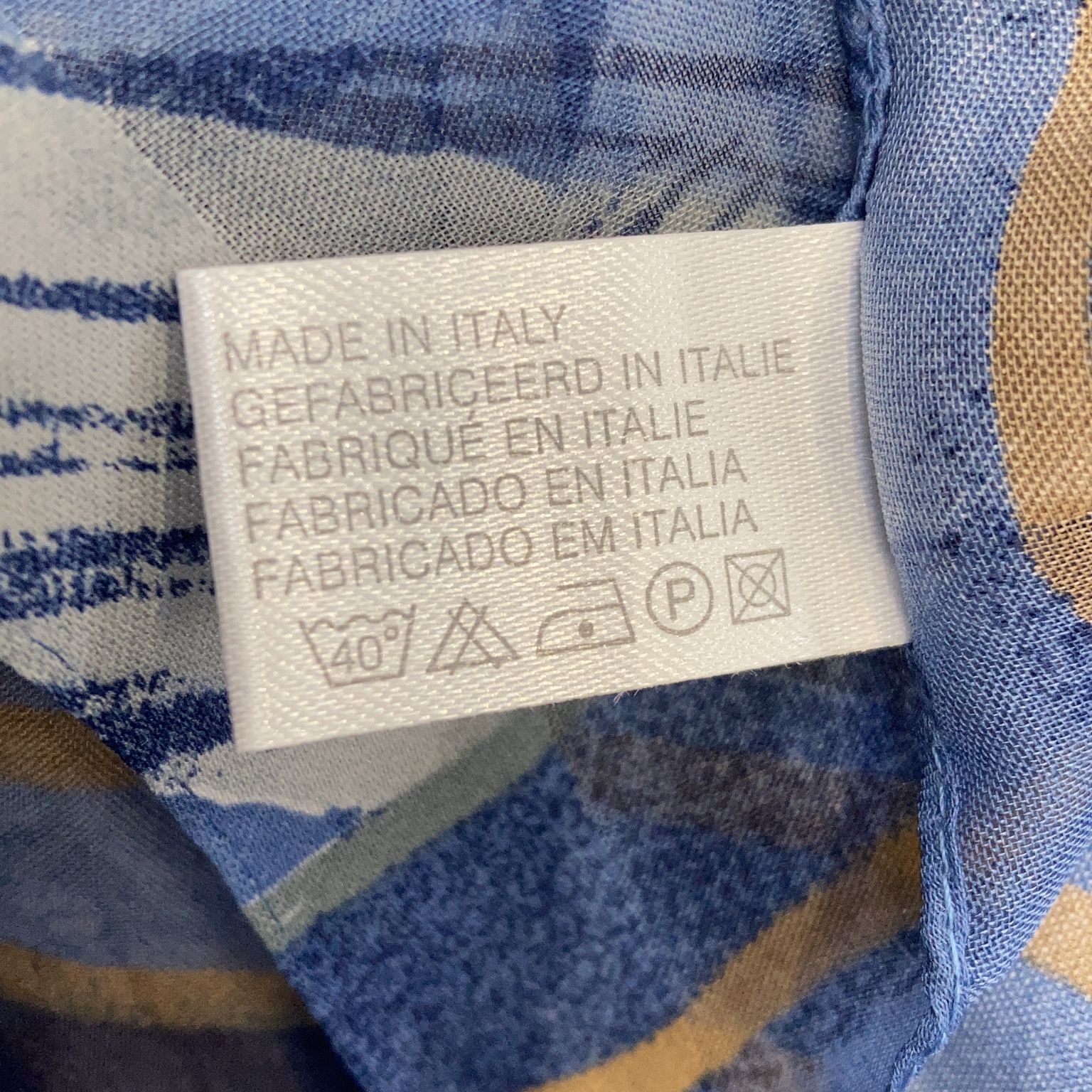 Made in Italy