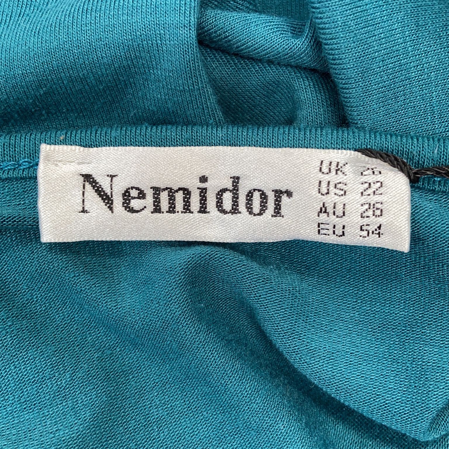 Nemidor