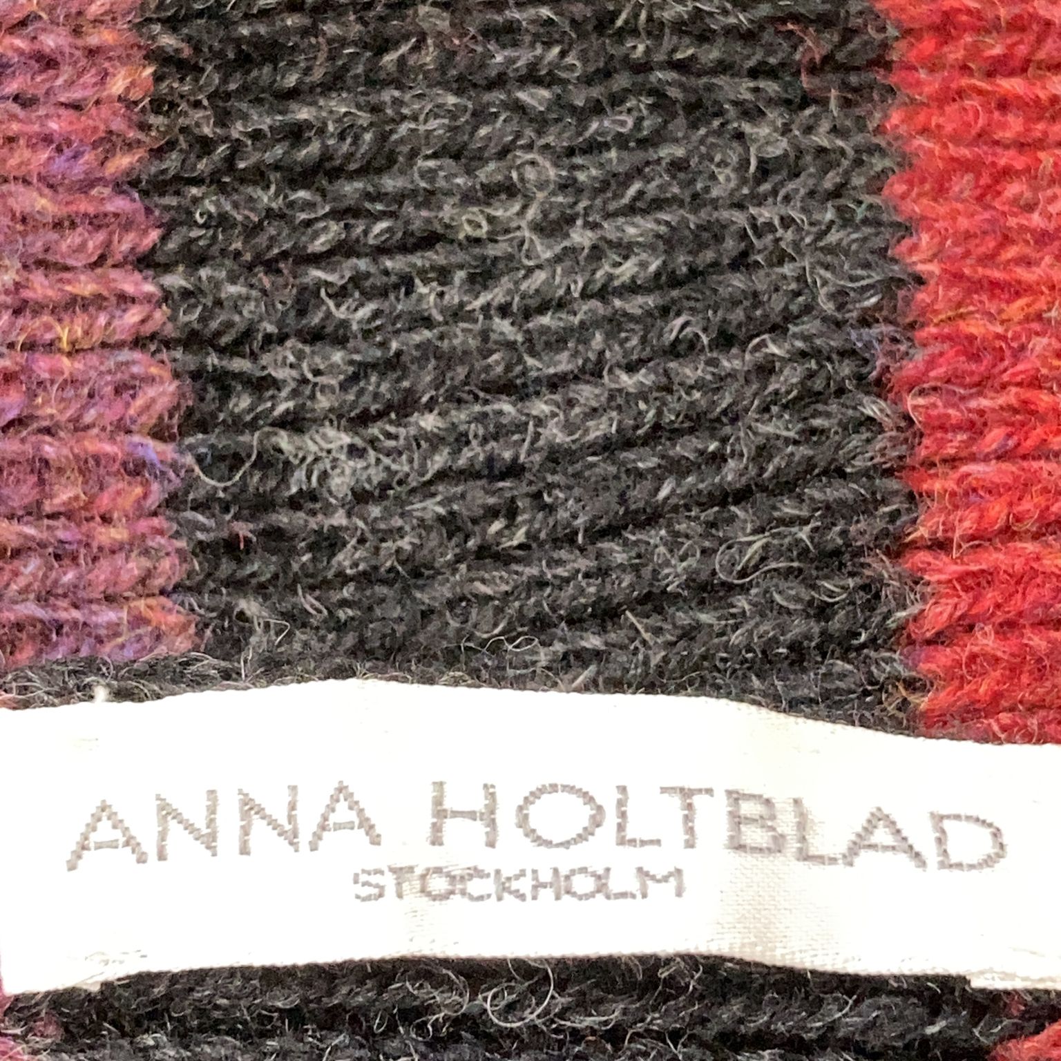 Anna Holtblad