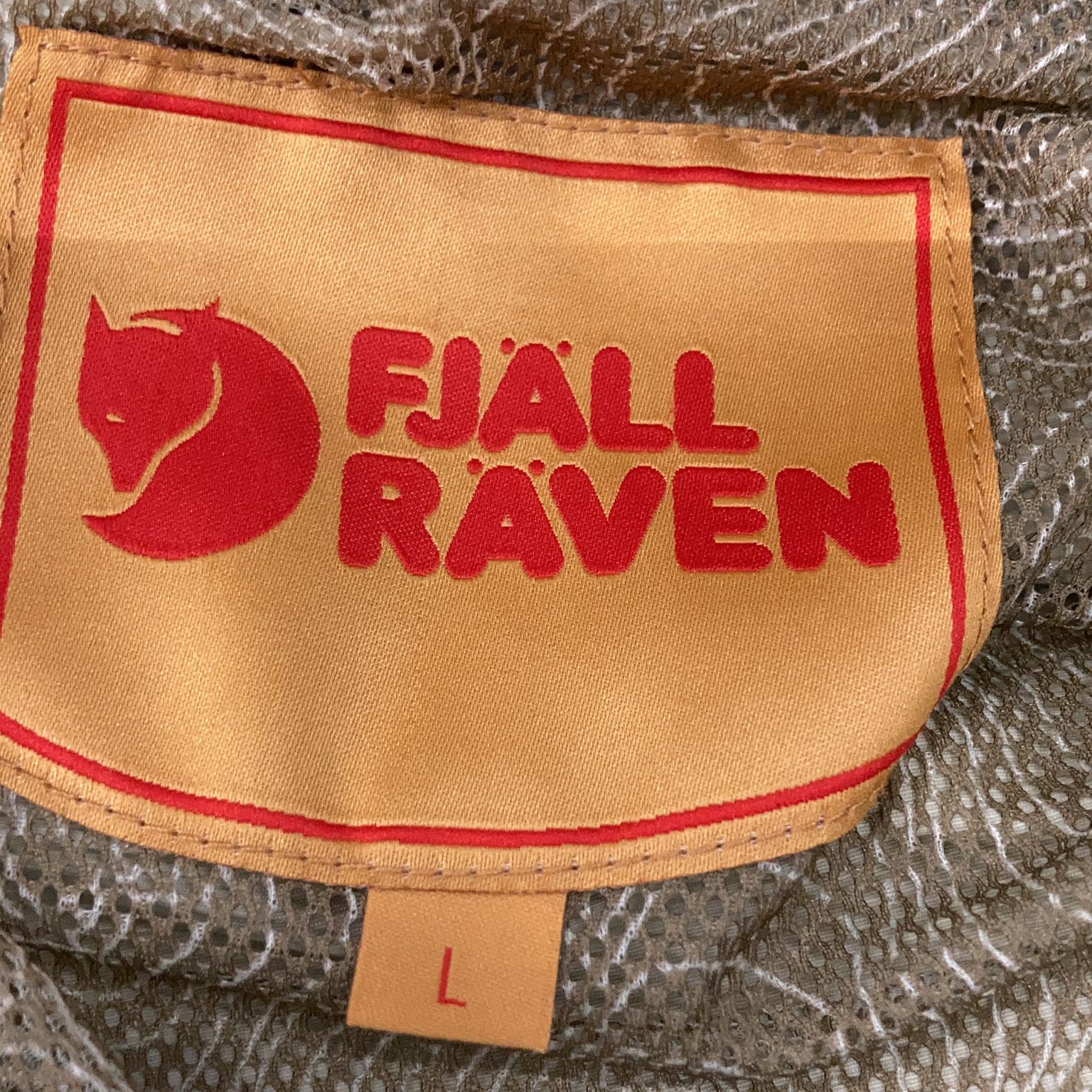 Fjällräven